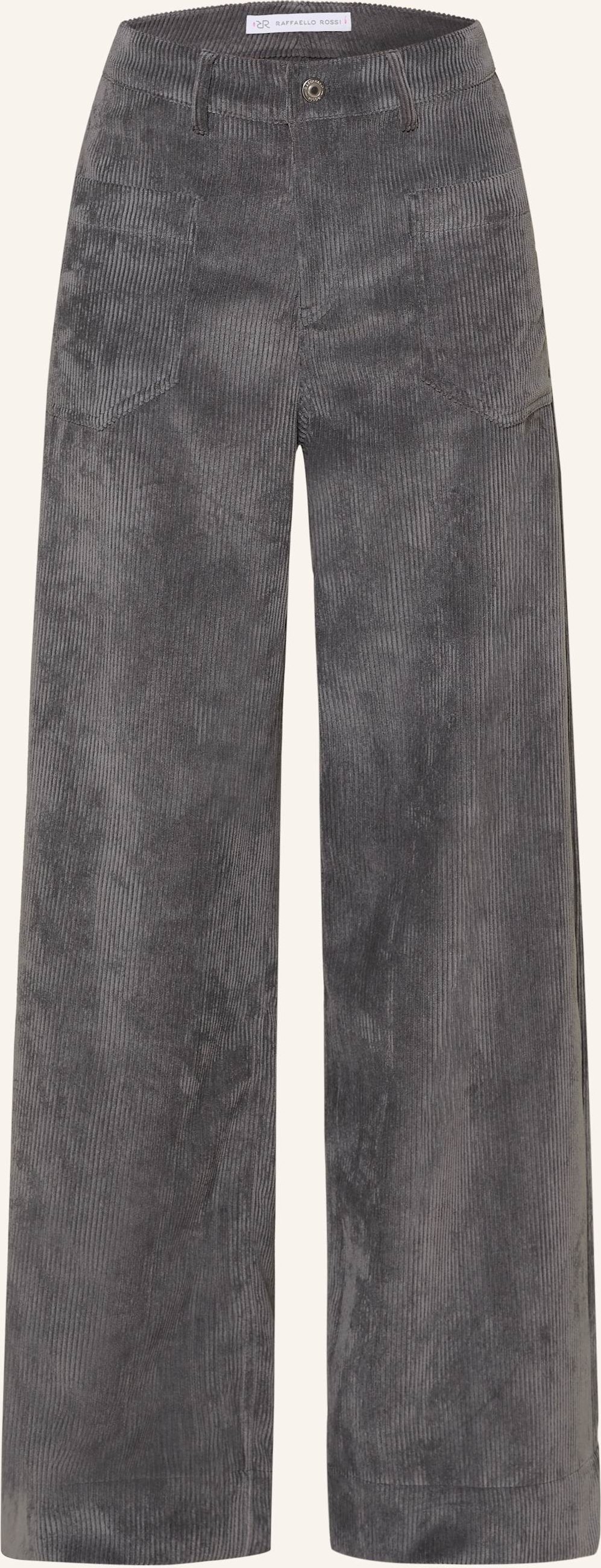 Thumbnail - Raffaello Rossi Cordhose Miru beige