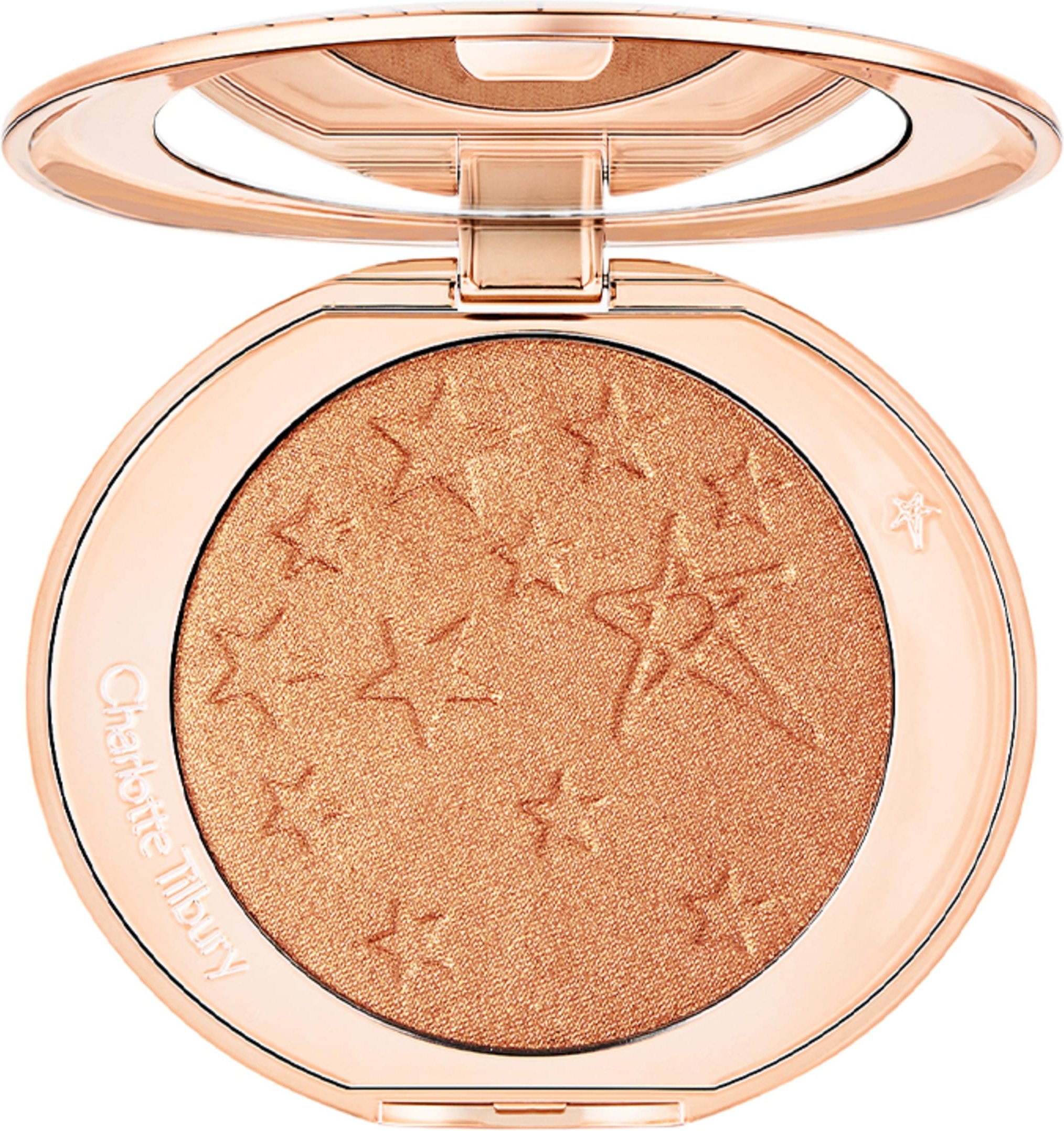 Thumbnail - Charlotte Tilbury Hollywood Glow Glide Face Architect Highlighter Highlighter
