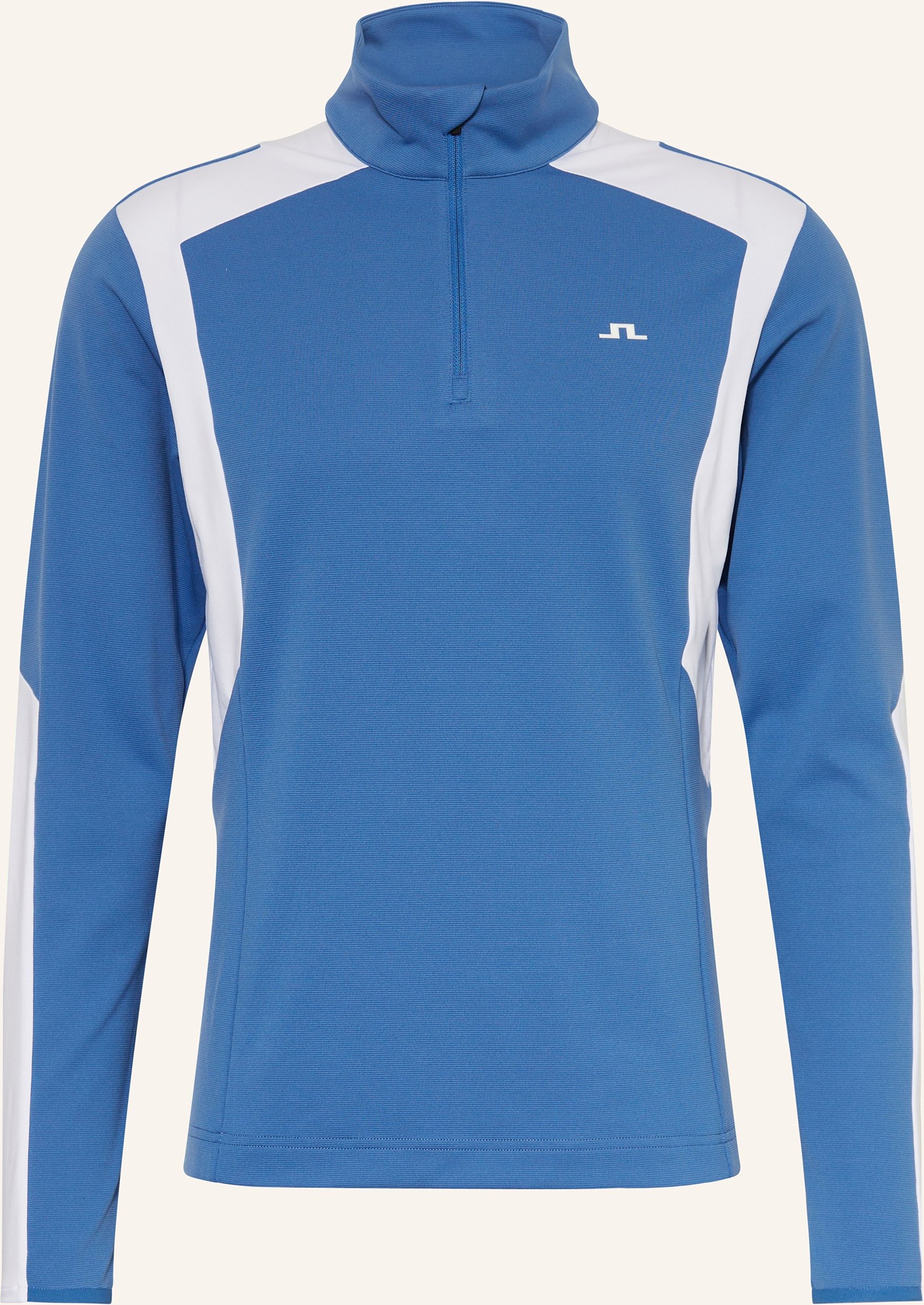 J.Lindeberg Midlayer blau