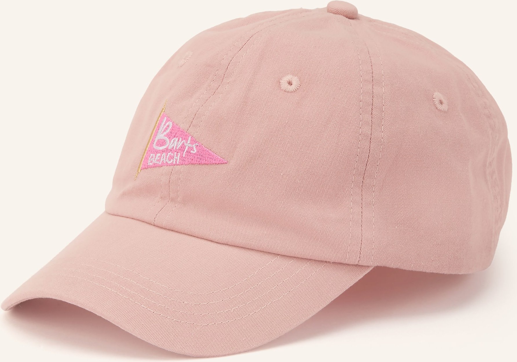 Barts Cap Jamborie pink