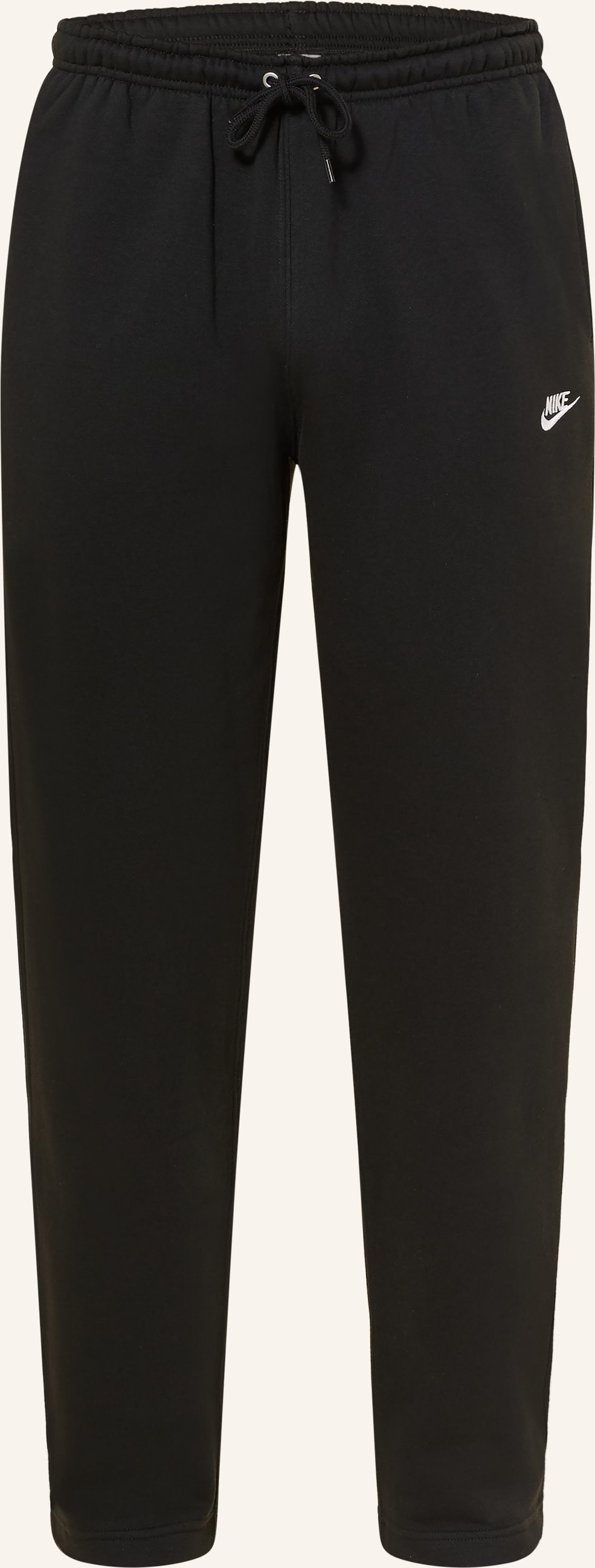 Nike Sweatpants Club schwarz