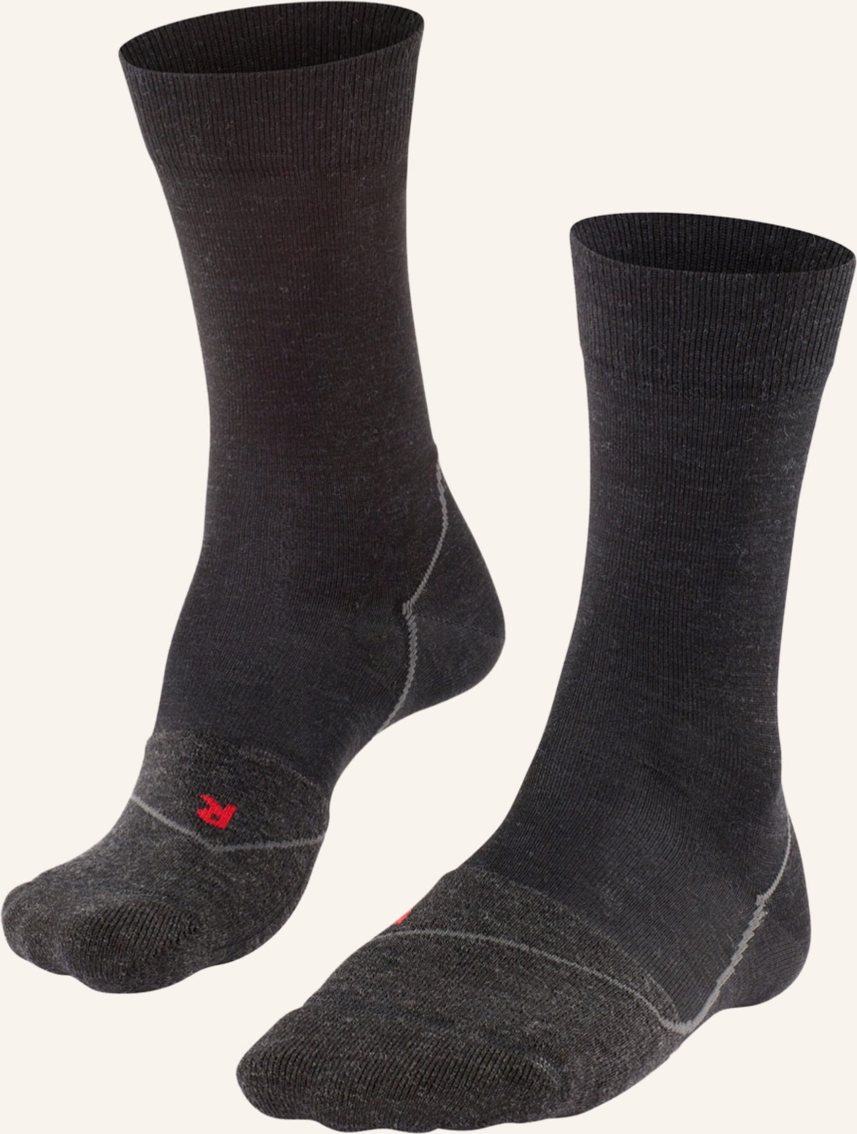 Thumbnail - Falke Sportsocken Bc schwarz
