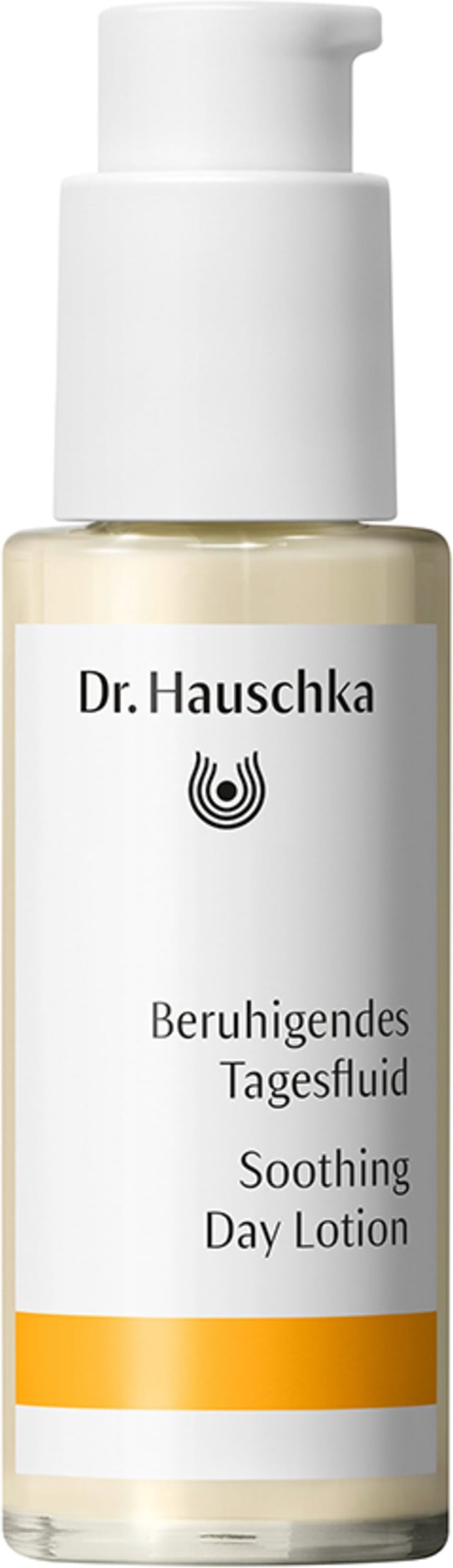 Dr. Hauschka Beruhigendes Tagesfluid Tagesfluid 50 ml