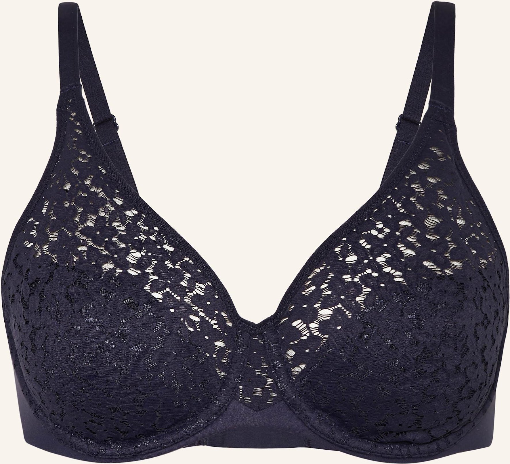 Chantelle Bügel-Bh Norah blau