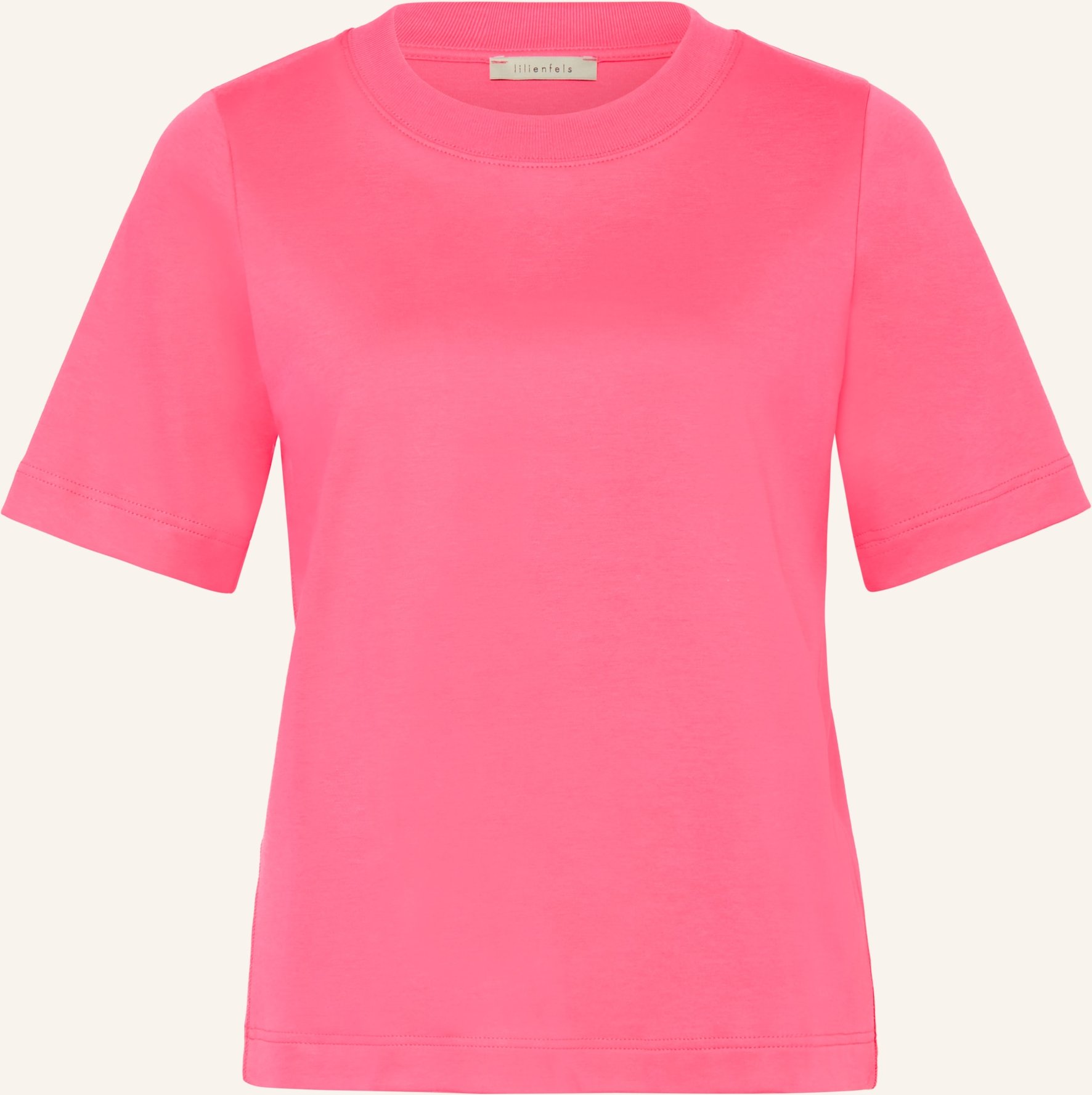 Lilienfels T-Shirt pink