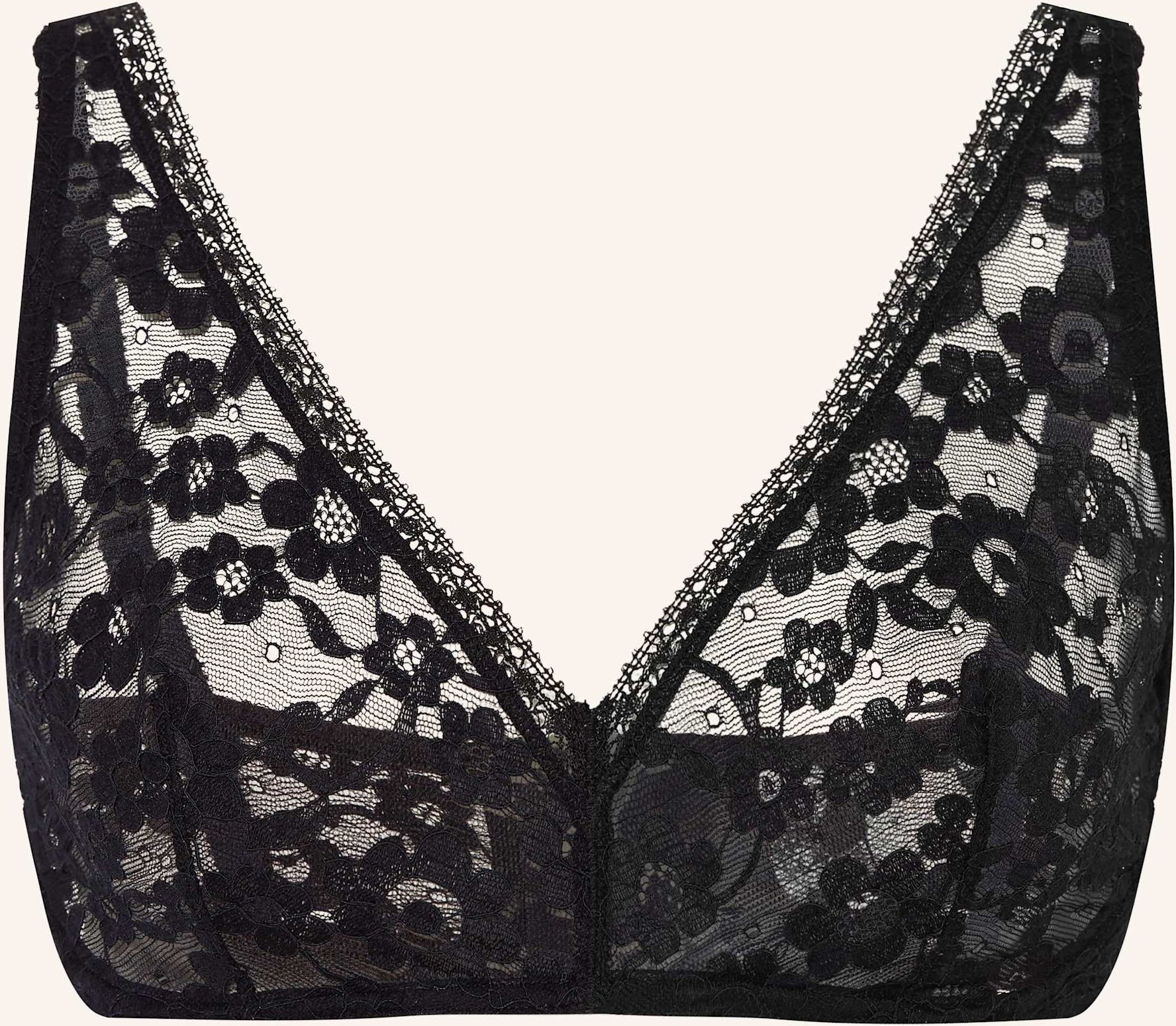 Eres Bügel-Bh Legere blau