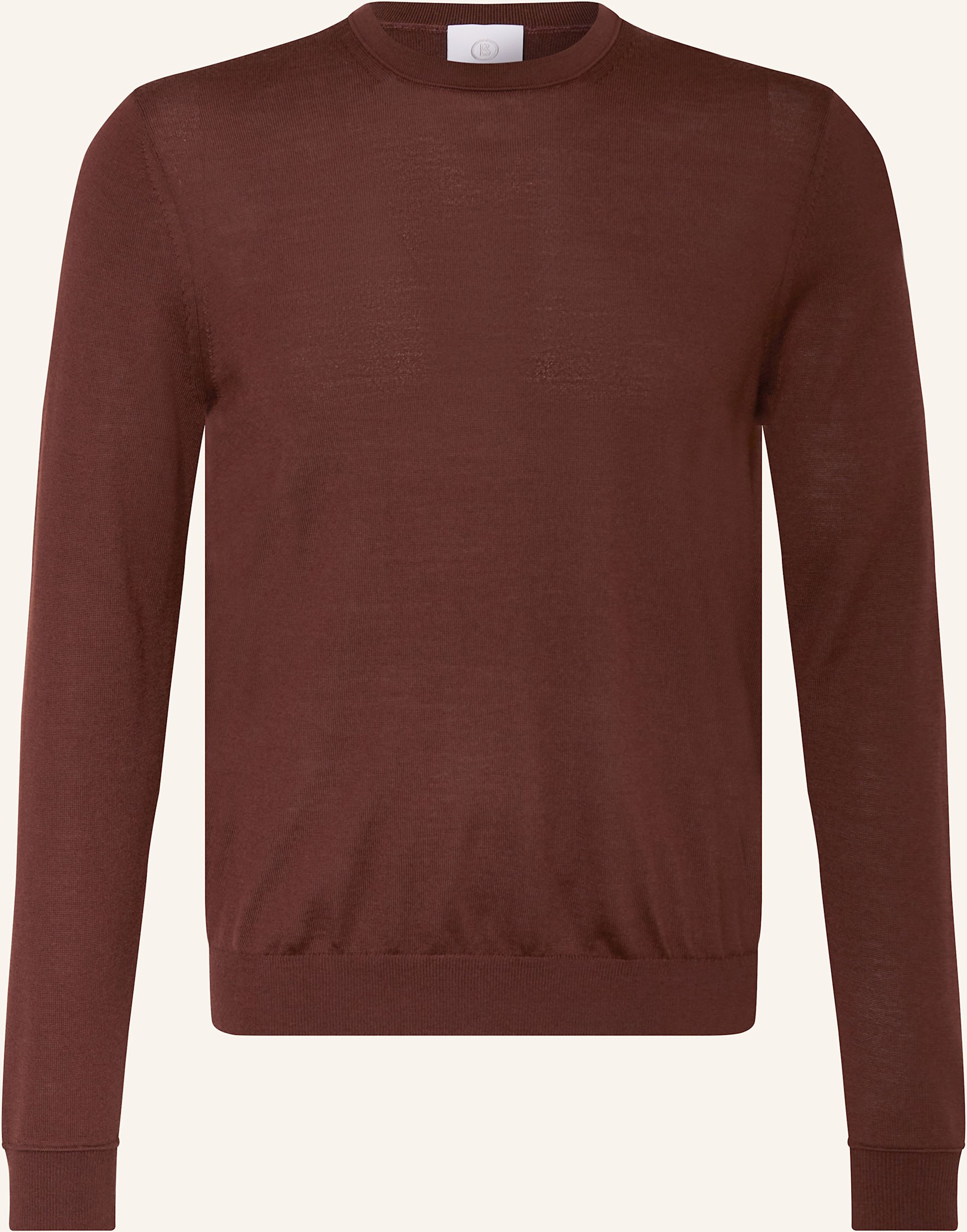 Thumbnail - Bogner Pullover Ole rot