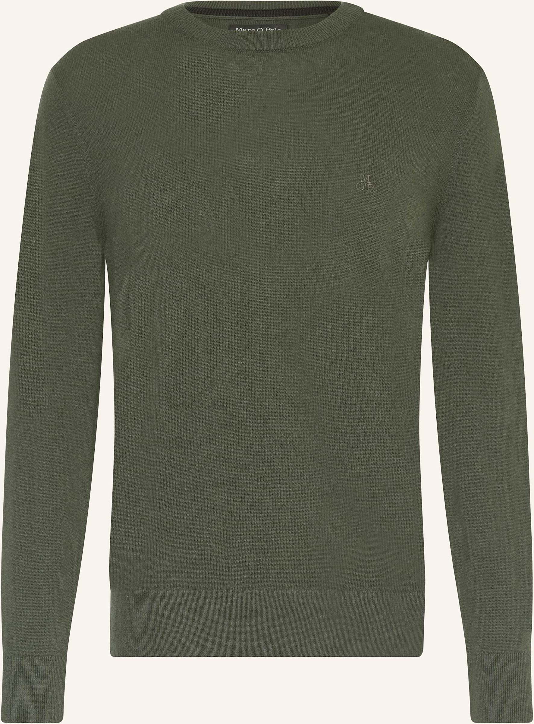 Marc O'polo Pullover gruen