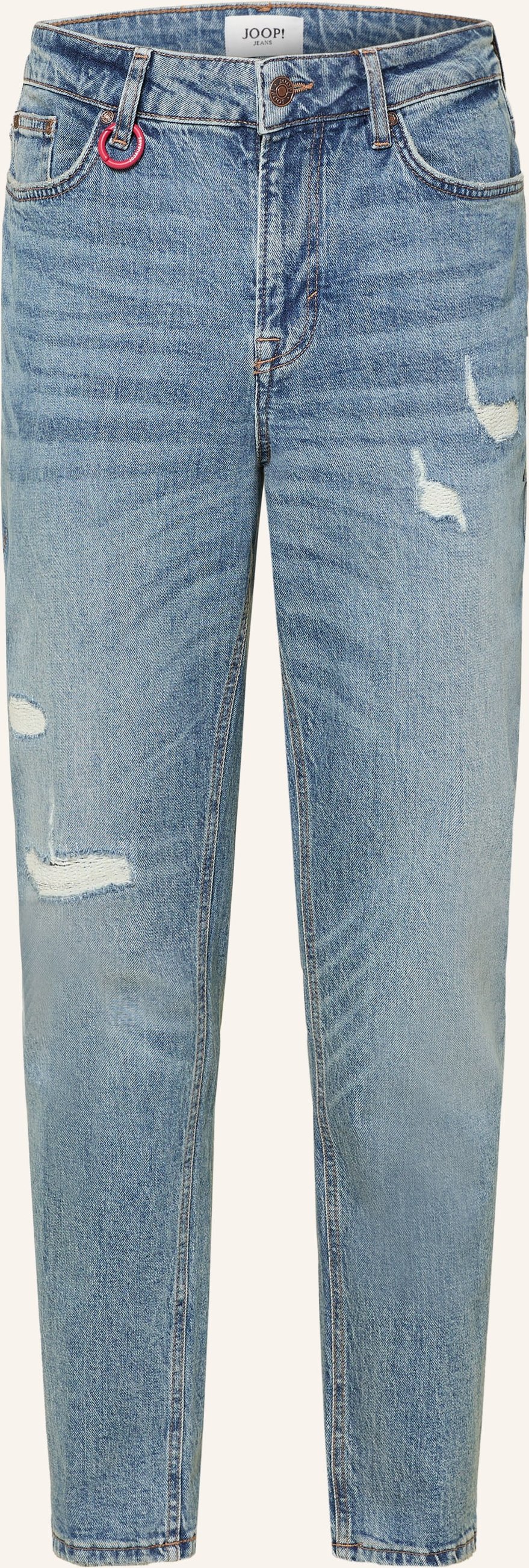 Joop! Jeans Jeans Lambert Loose Fit blau