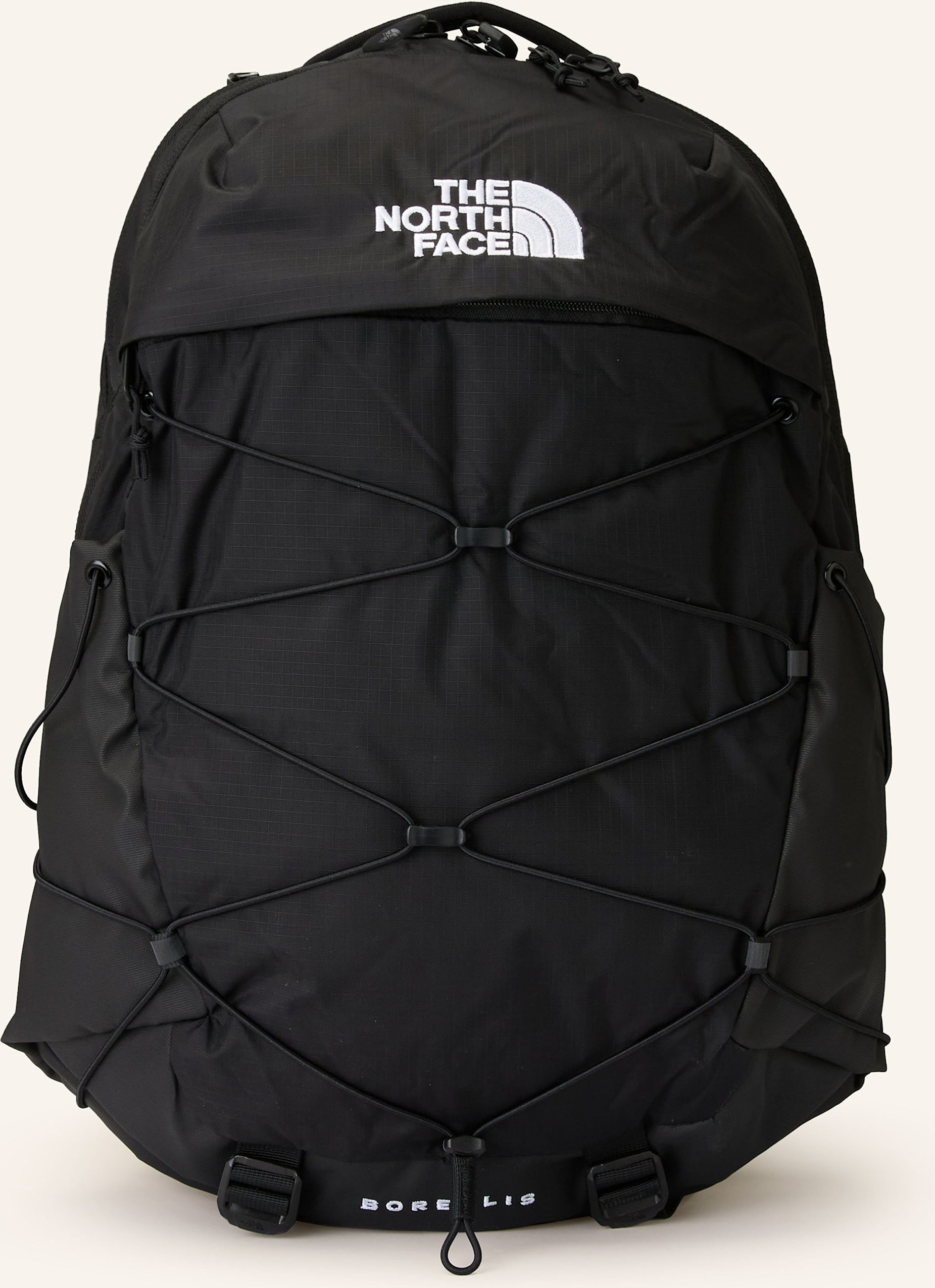 The North Face Rucksack Borealis schwarz