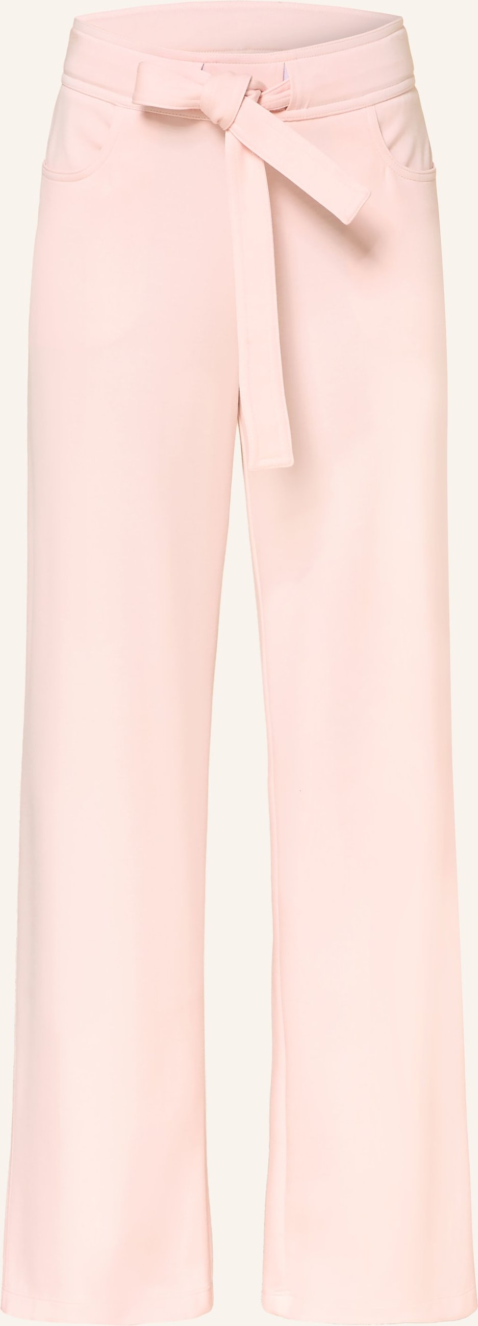 Marc Cain Sweatpants rosa
