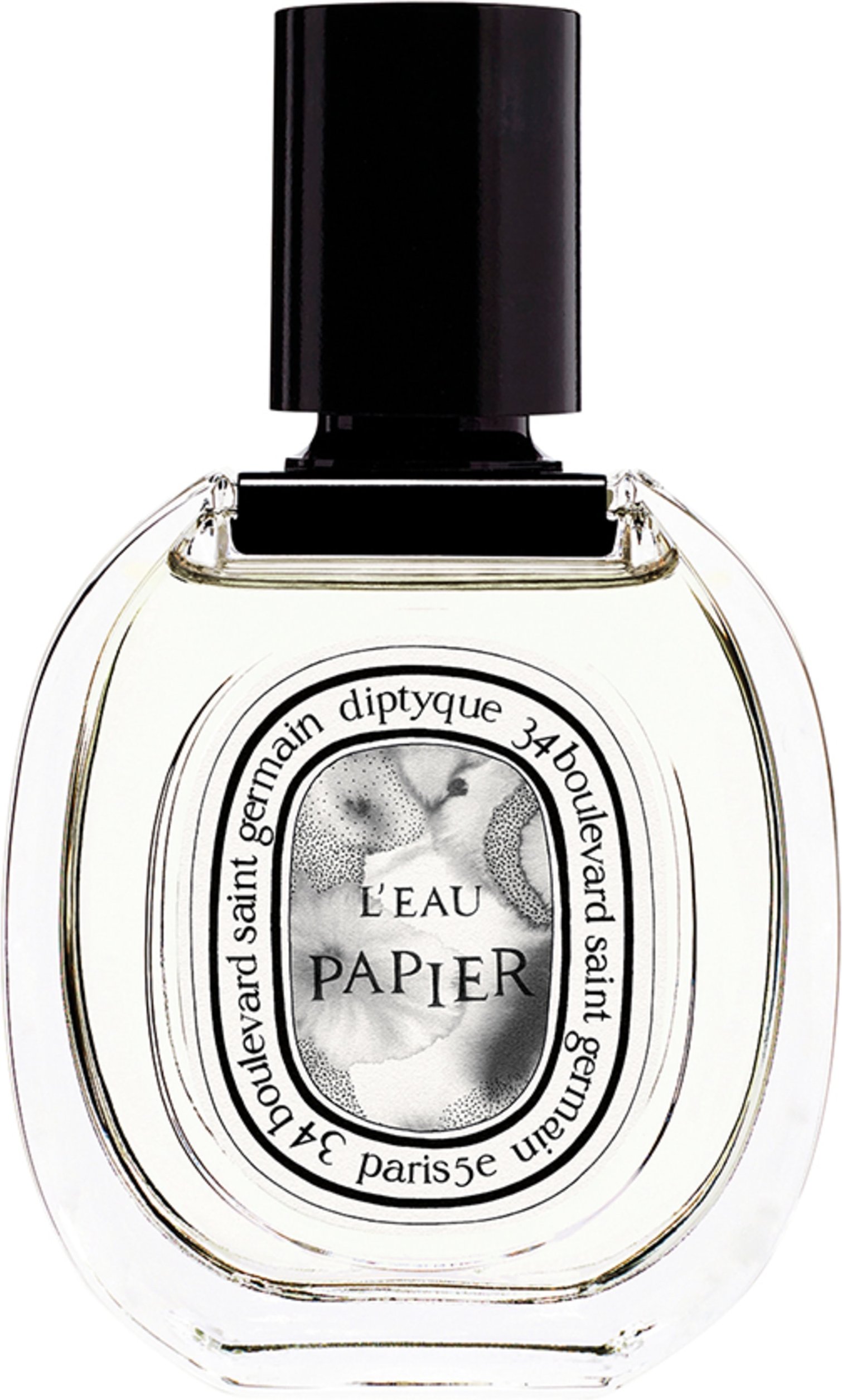 Diptyque L'eau Papier Eau de Toilette 50 ml