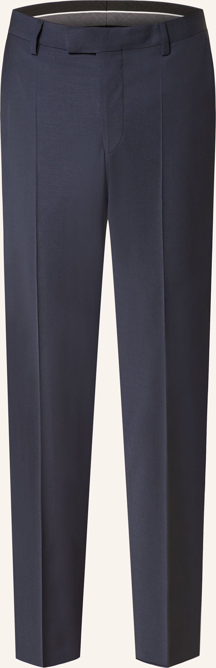 Pierre Cardin Anzughose Ryan Future Flex Regular Fit blau