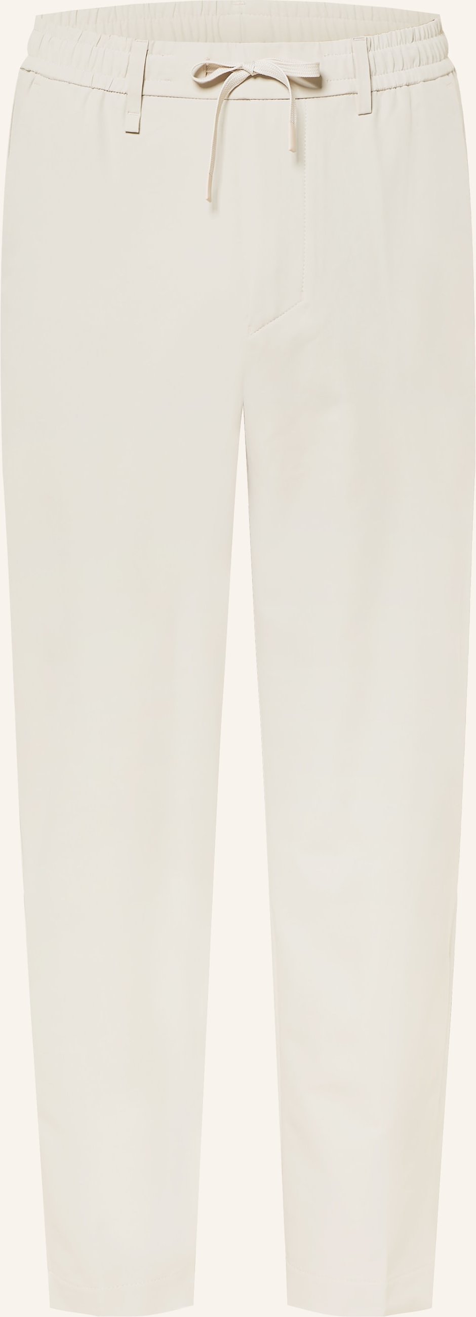 Boss Chino Convert Tailored Fit beige