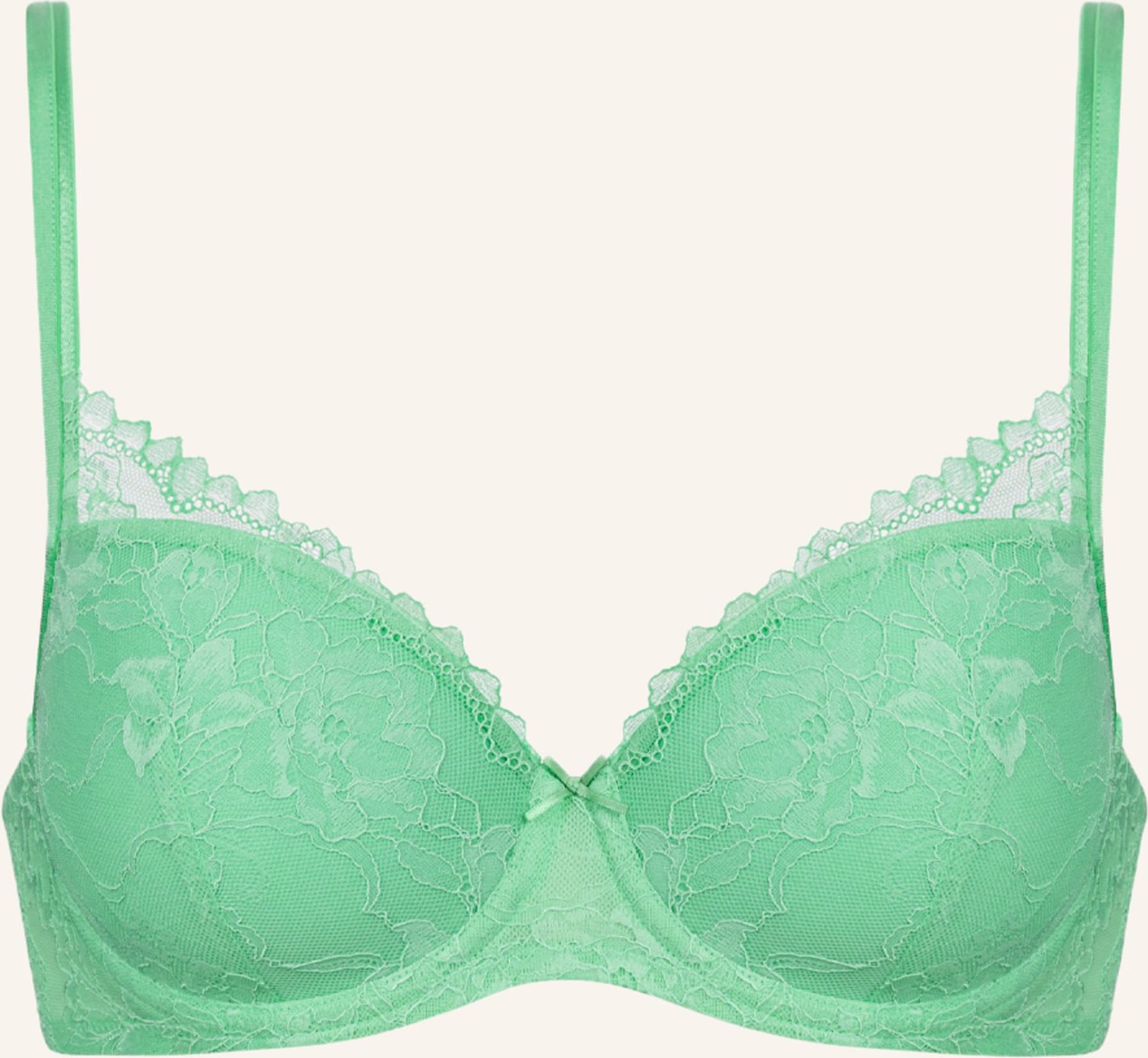 Mey Spacer-Bh Serie Fabulous gruen