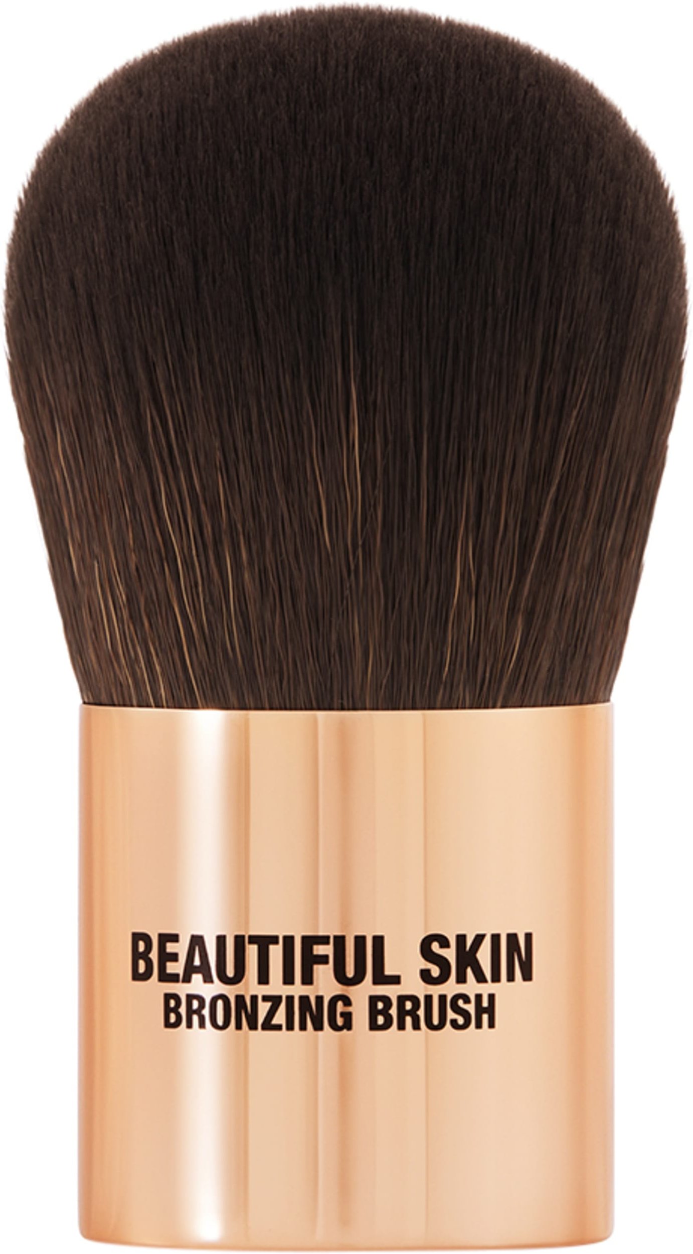 Charlotte Tilbury Beautiful Skin Bronzer Brush Puderpinsel