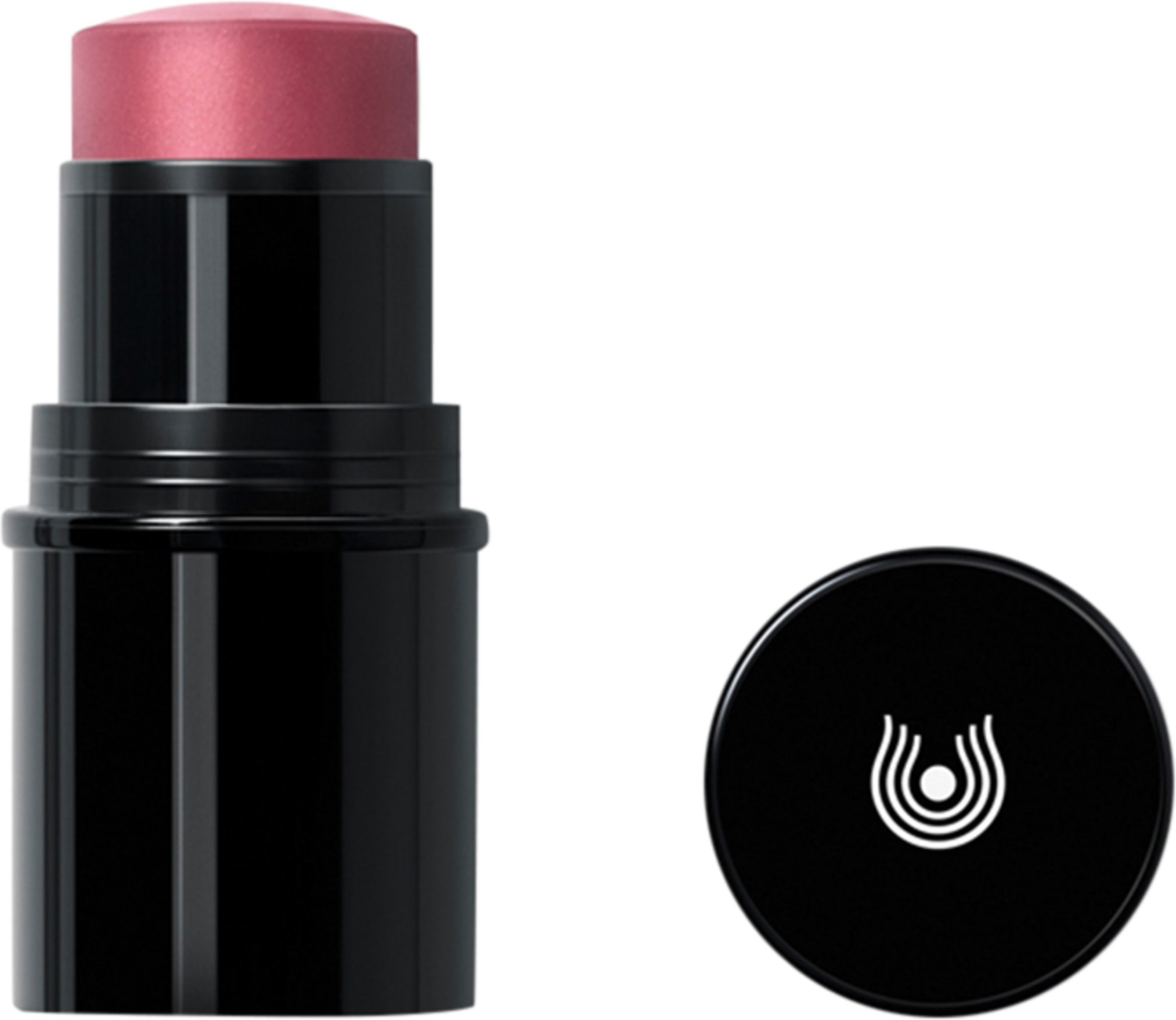 Dr. Hauschka Lip To Cheek Highlighter für Lippen und Wangen