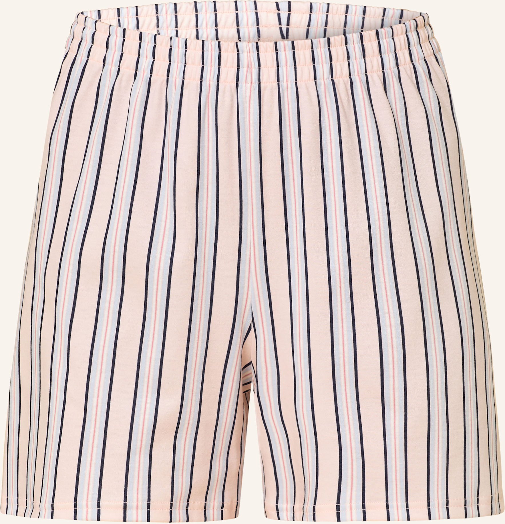 Thumbnail - Calida Schlafshorts Favourites Sleep rosa