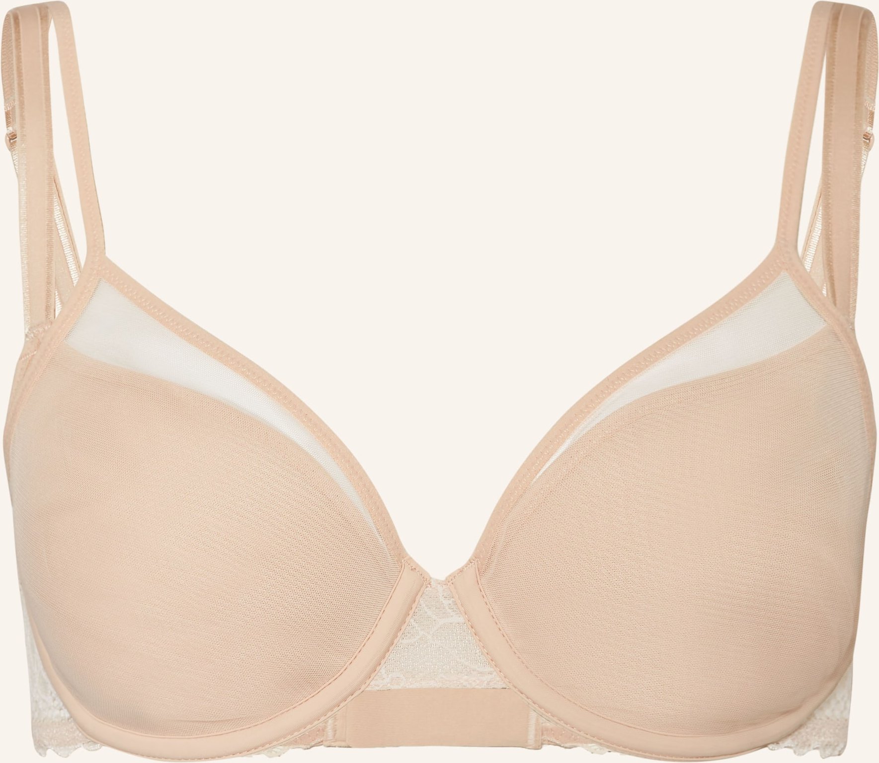 Passionata Spacer-Bh Pila beige