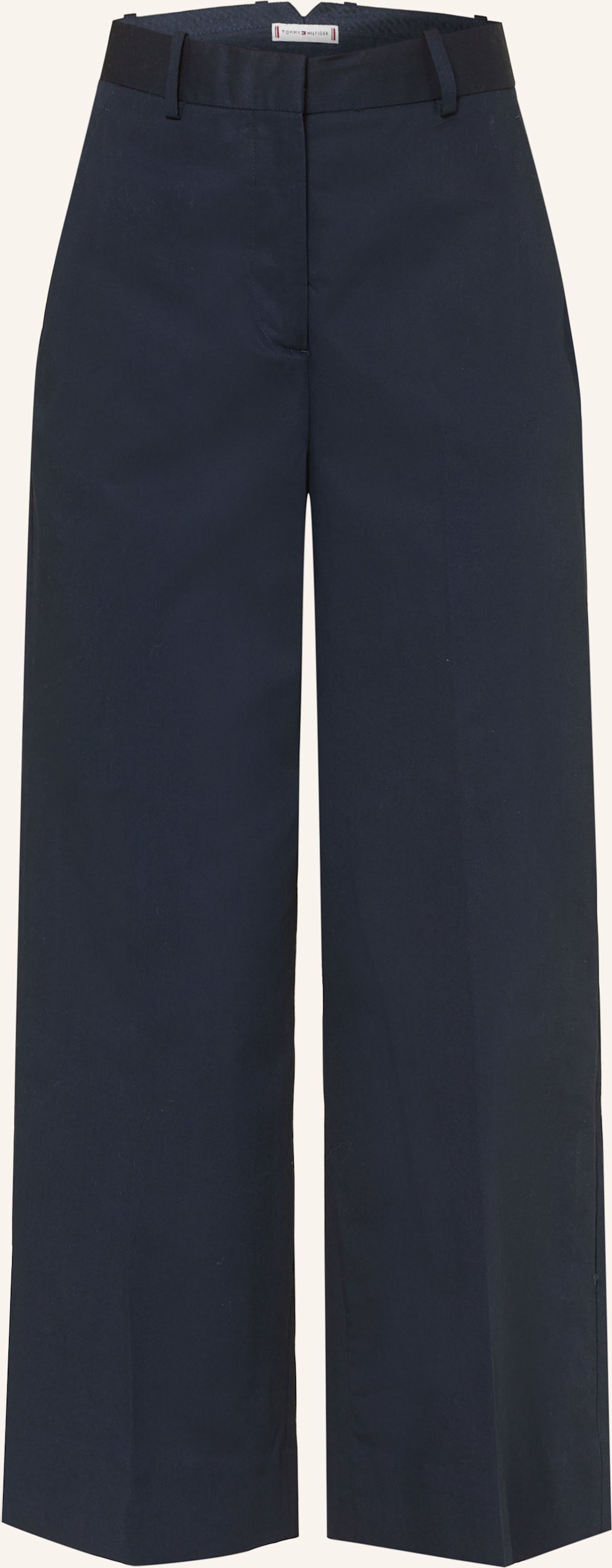 Tommy Hilfiger Culotte blau