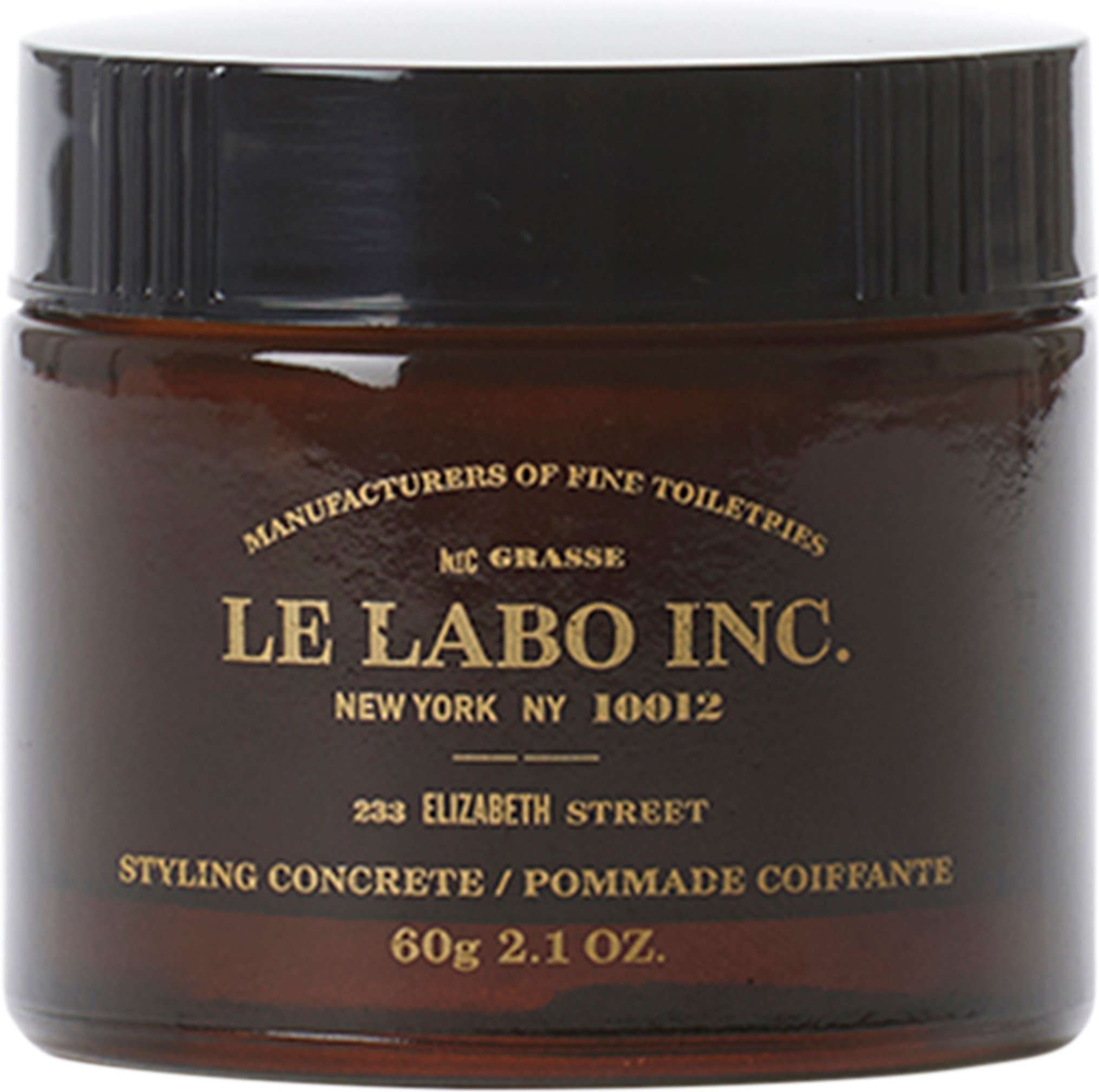 Le Labo Styling Concrete Styling-Creme 60 ml