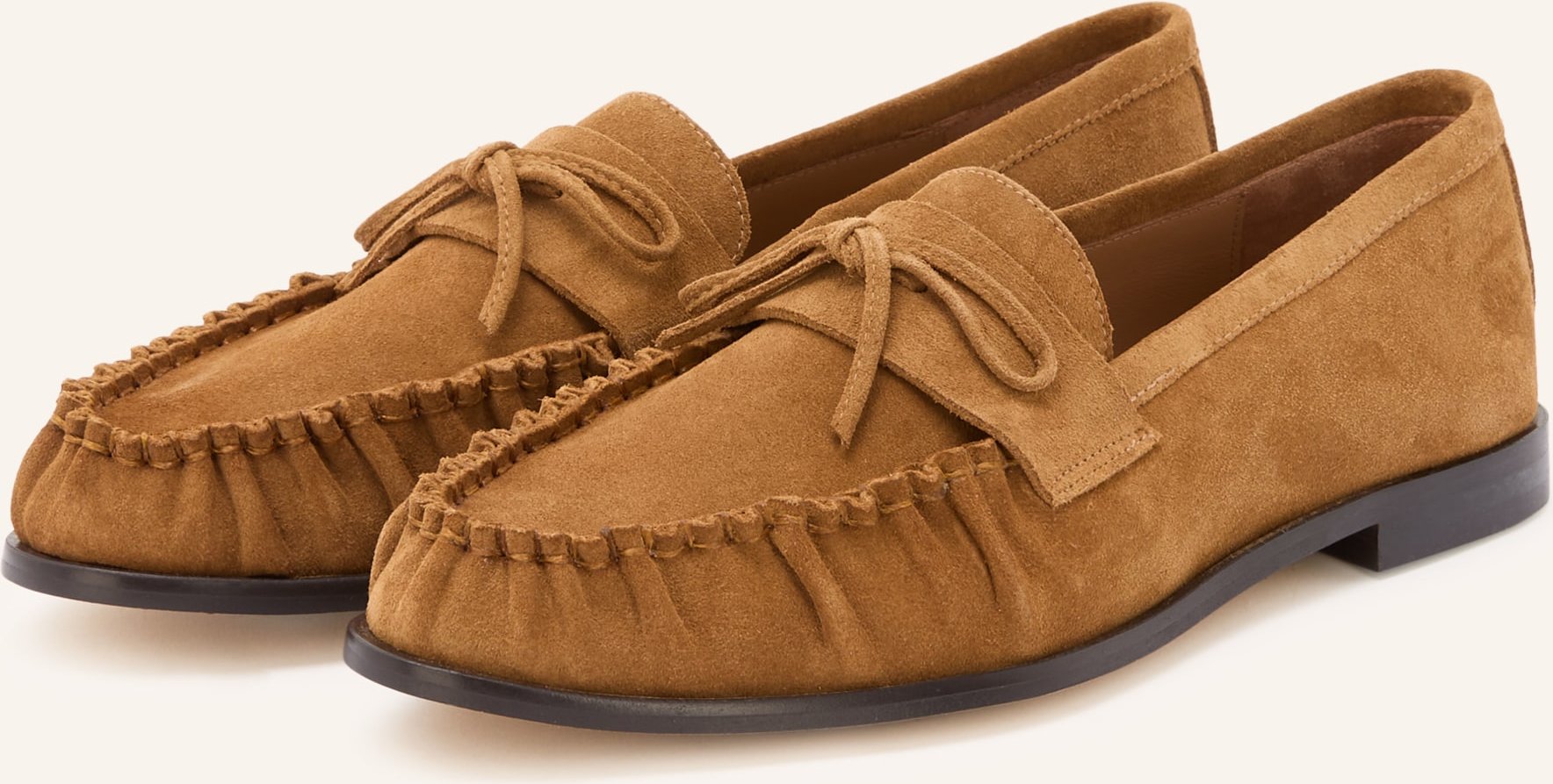 Flattered Loafer Dylan braun