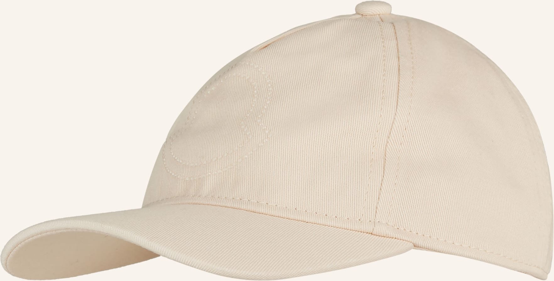 Moncler Enfant Cap beige