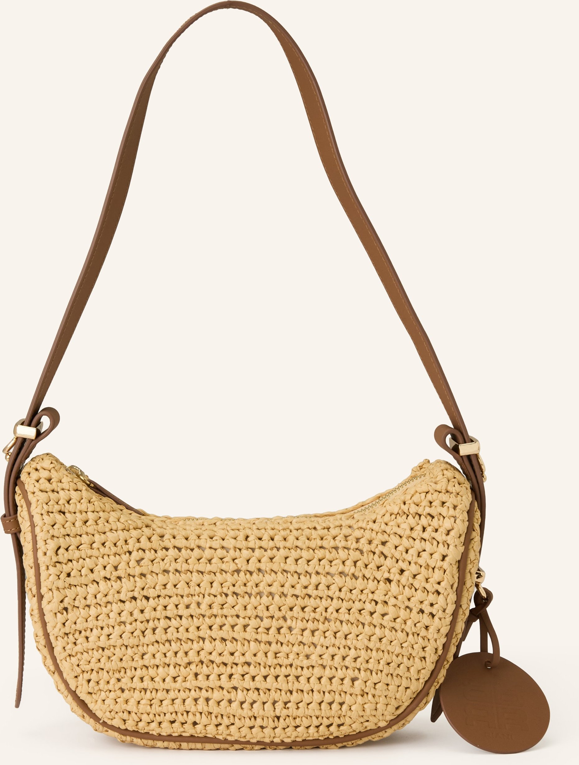 Riani Umhängetasche beige