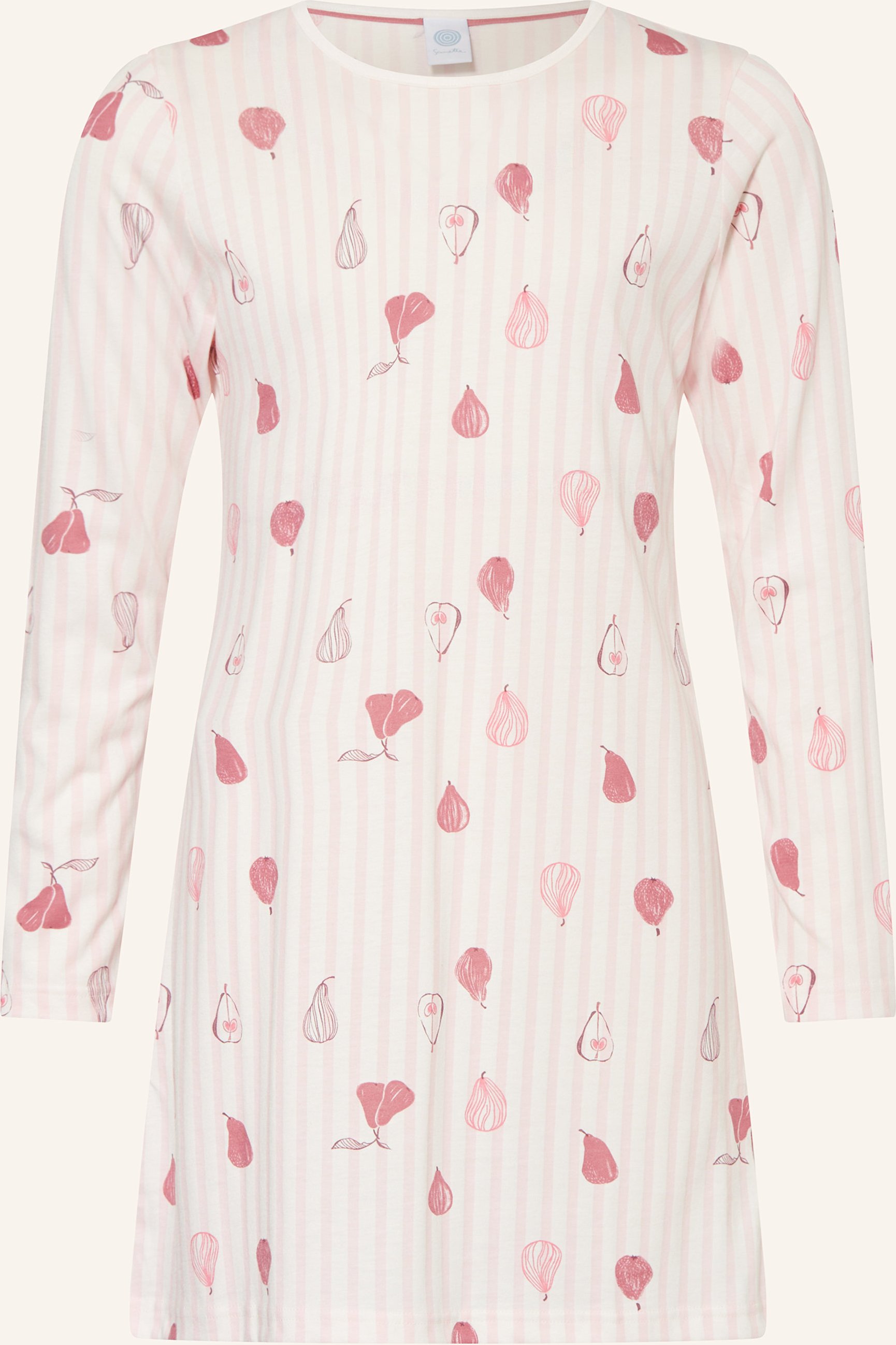 Sanetta Nachthemd rosa