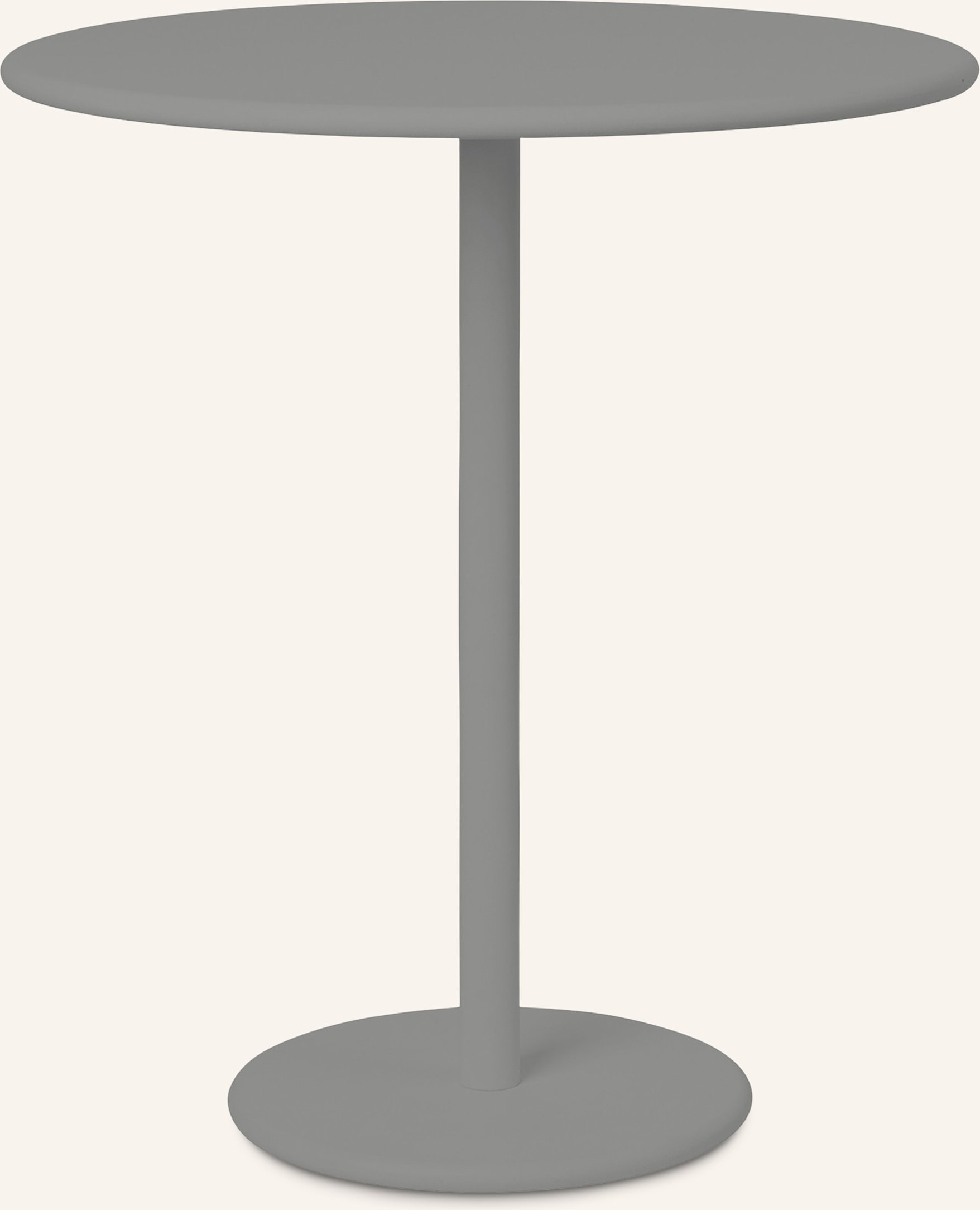 Blomus Garten Beistelltisch Stay grau