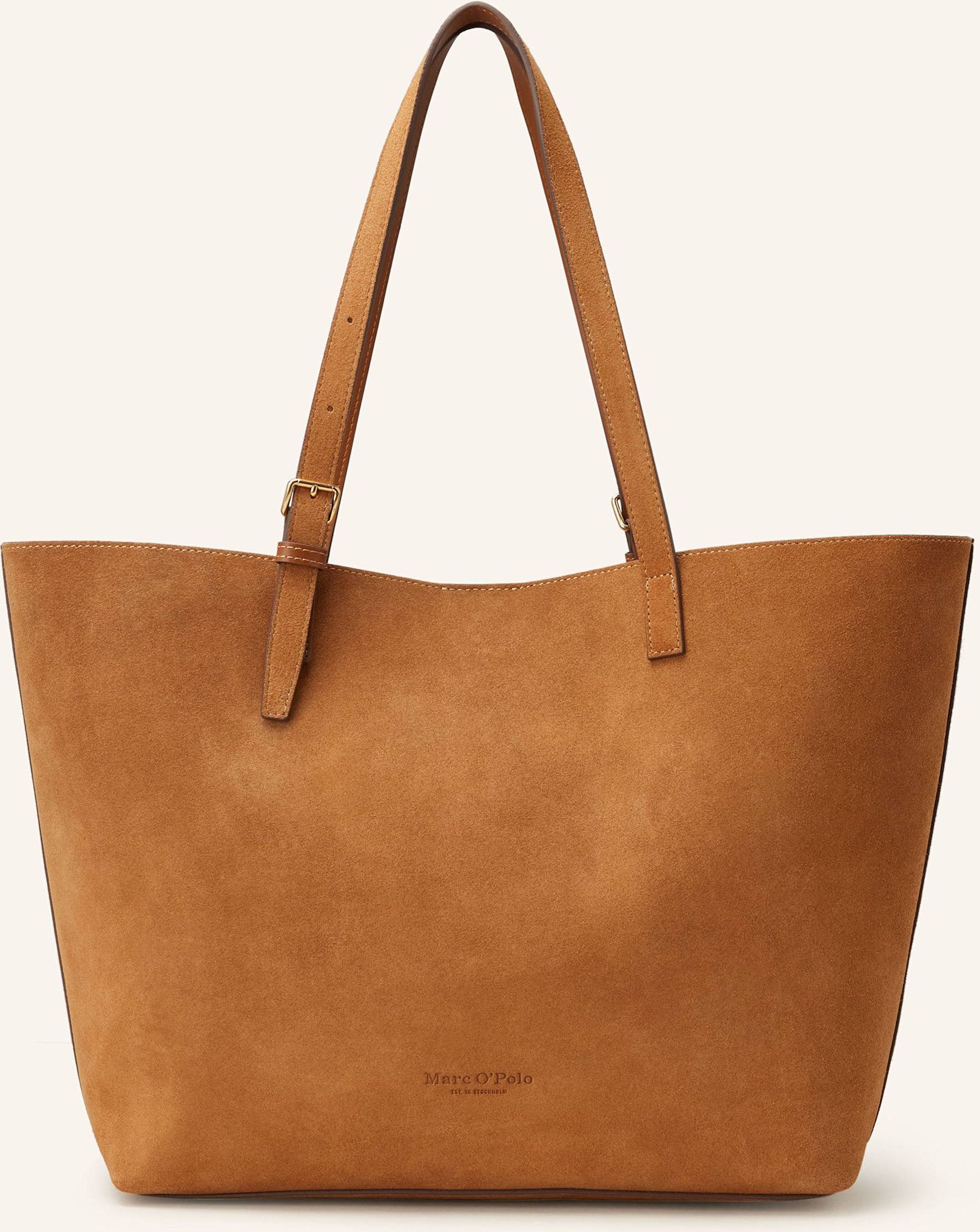 Marc O'polo Shopper Large braun