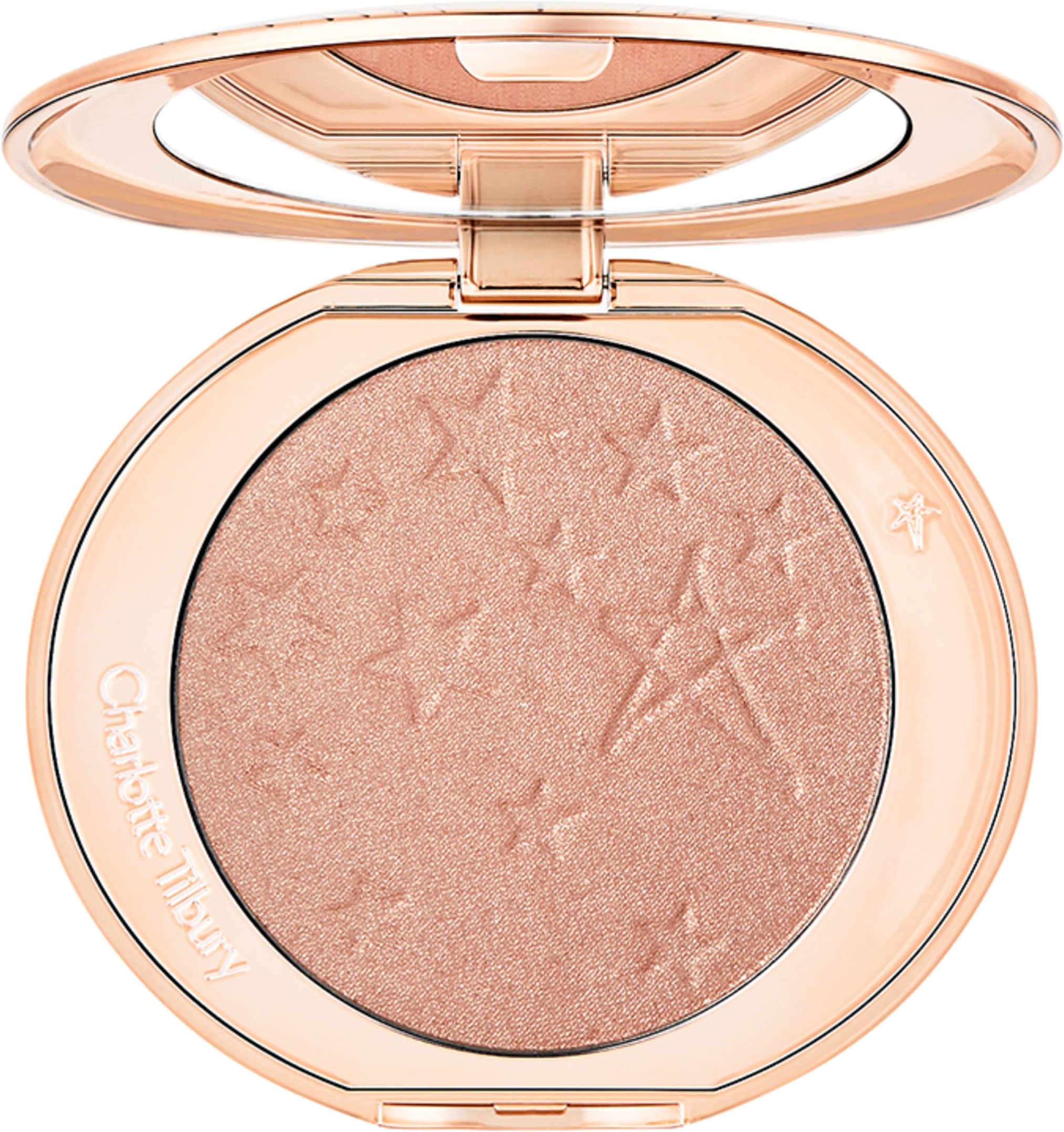 Charlotte Tilbury Hollywood Glow Glide Face Architect Highlighter Highlighter