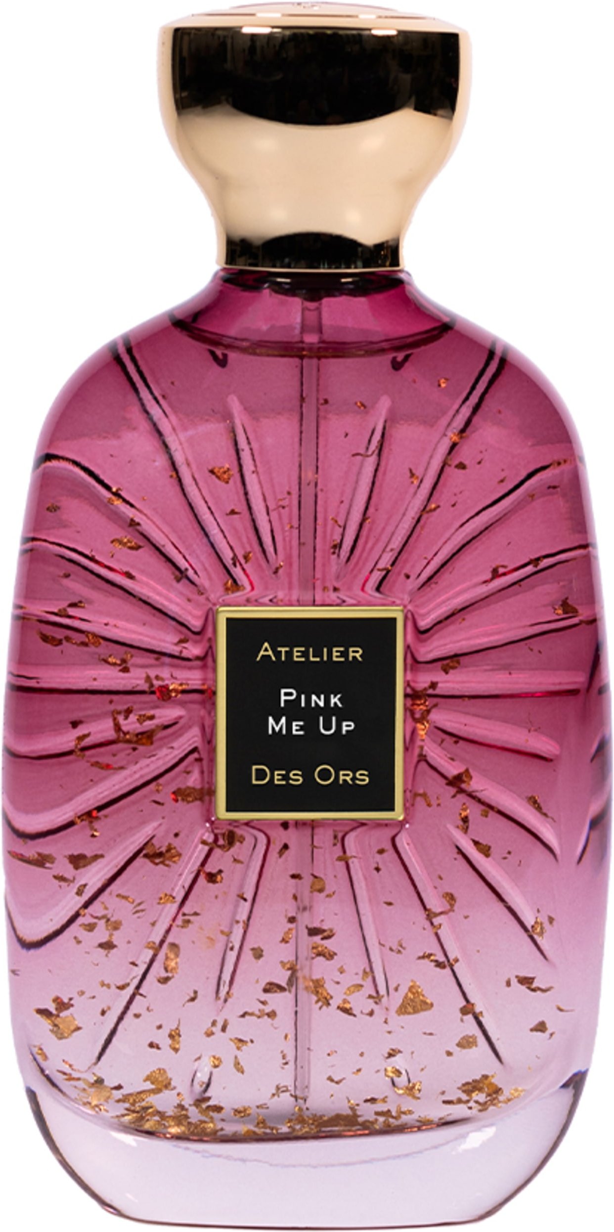 Atelier Des Ors Pink Me Up Eau de Parfum 100 ml