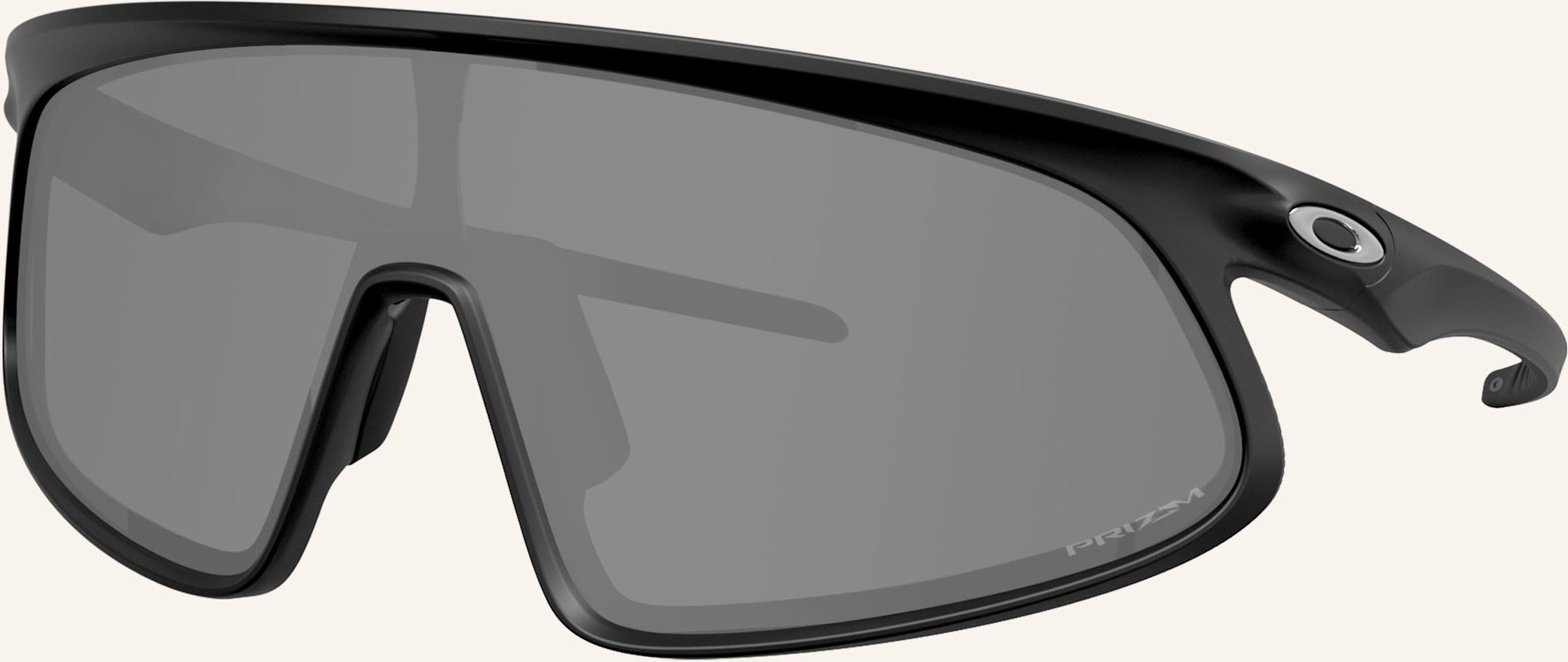 Oakley Sonnenbrille oo9484d schwarz