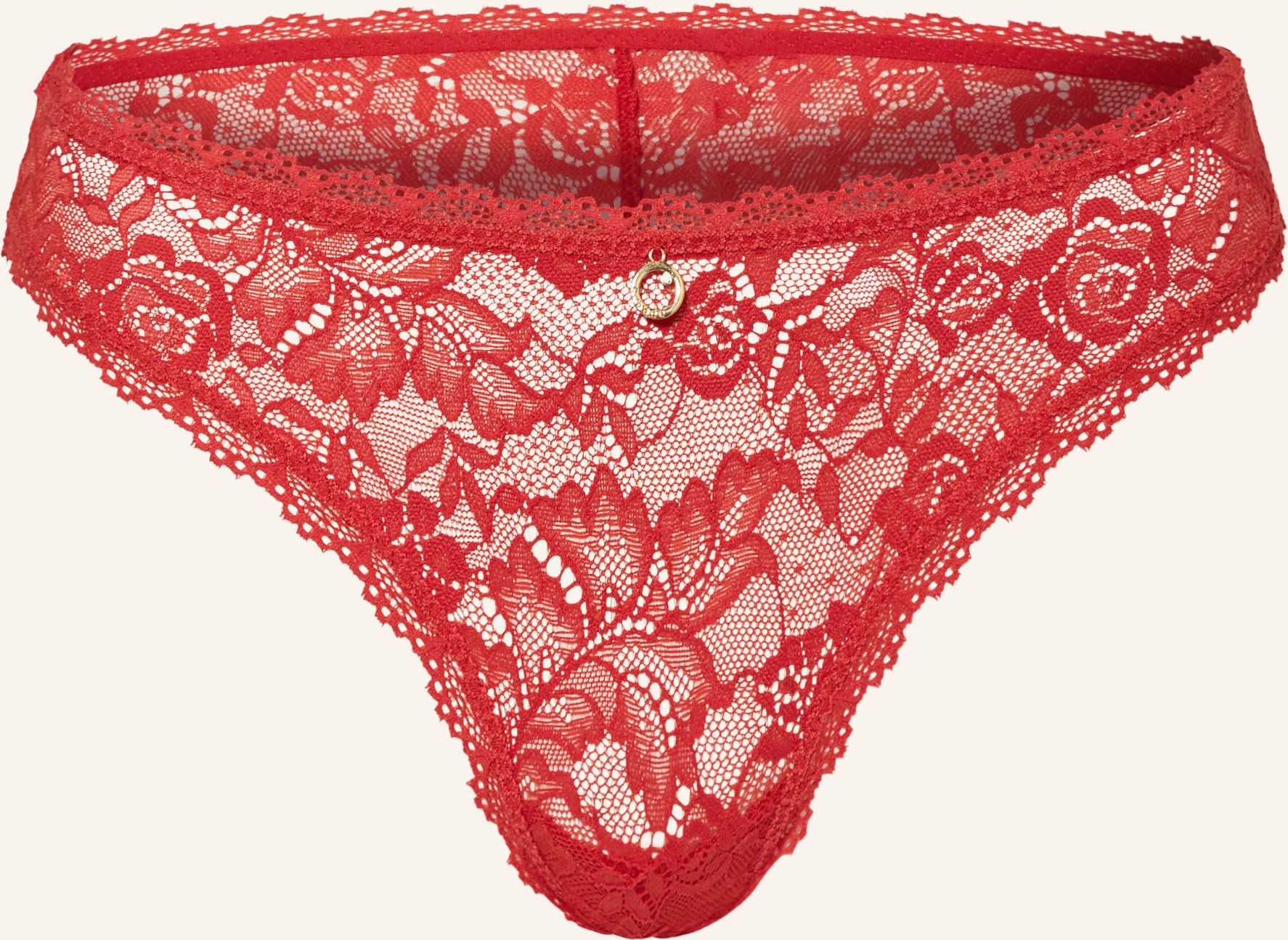 Thumbnail - Aubade Slip Rosessence rot