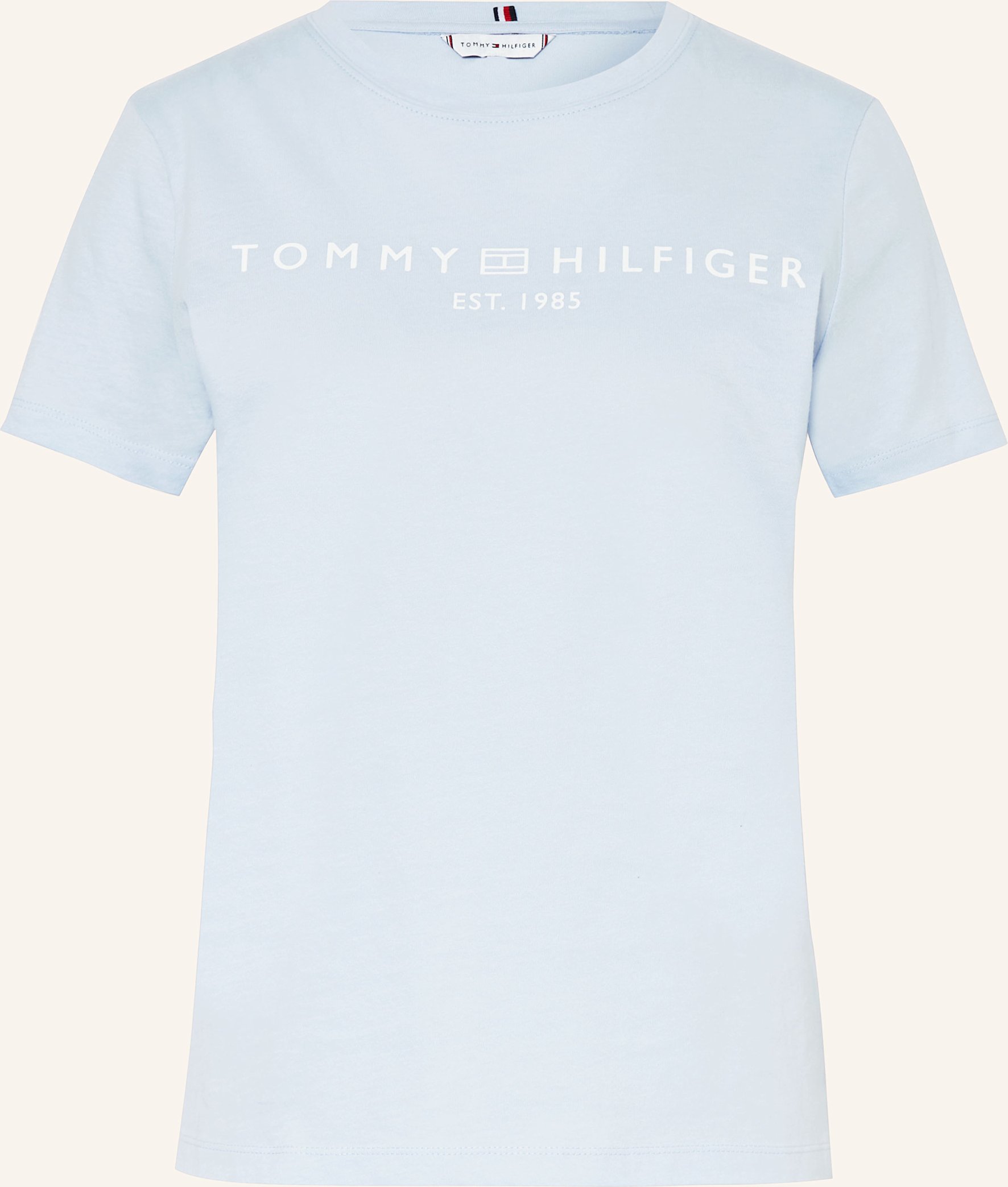 Tommy Hilfiger T-Shirt blau