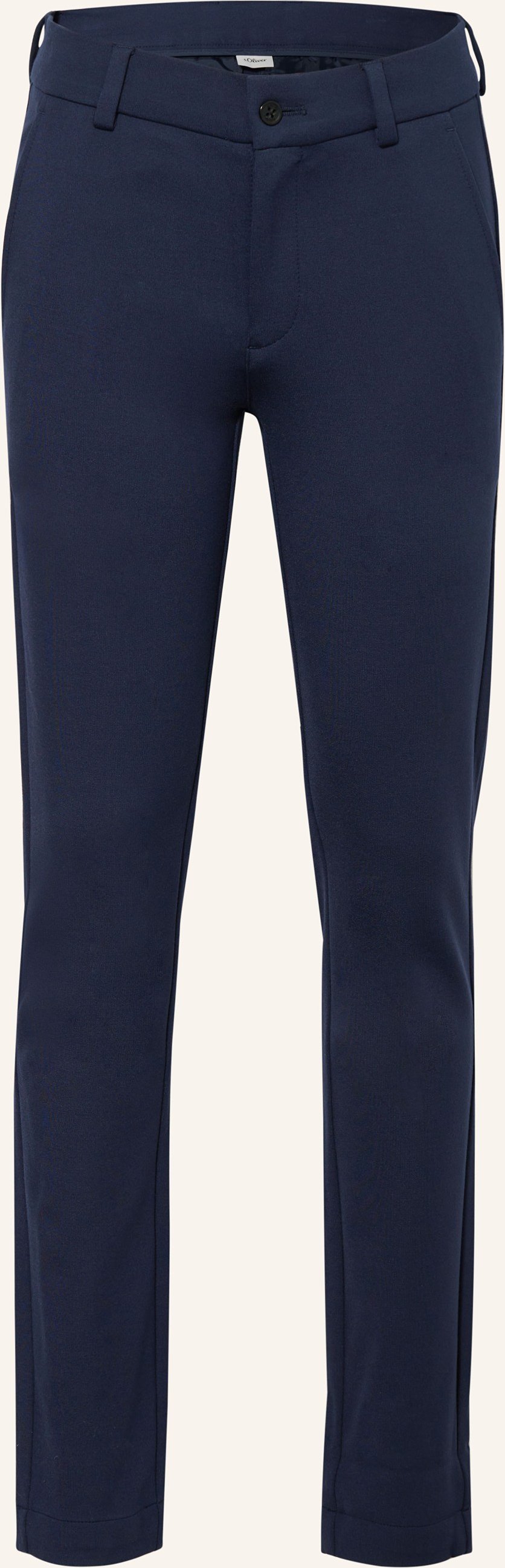 S.Oliver Red Hose blau