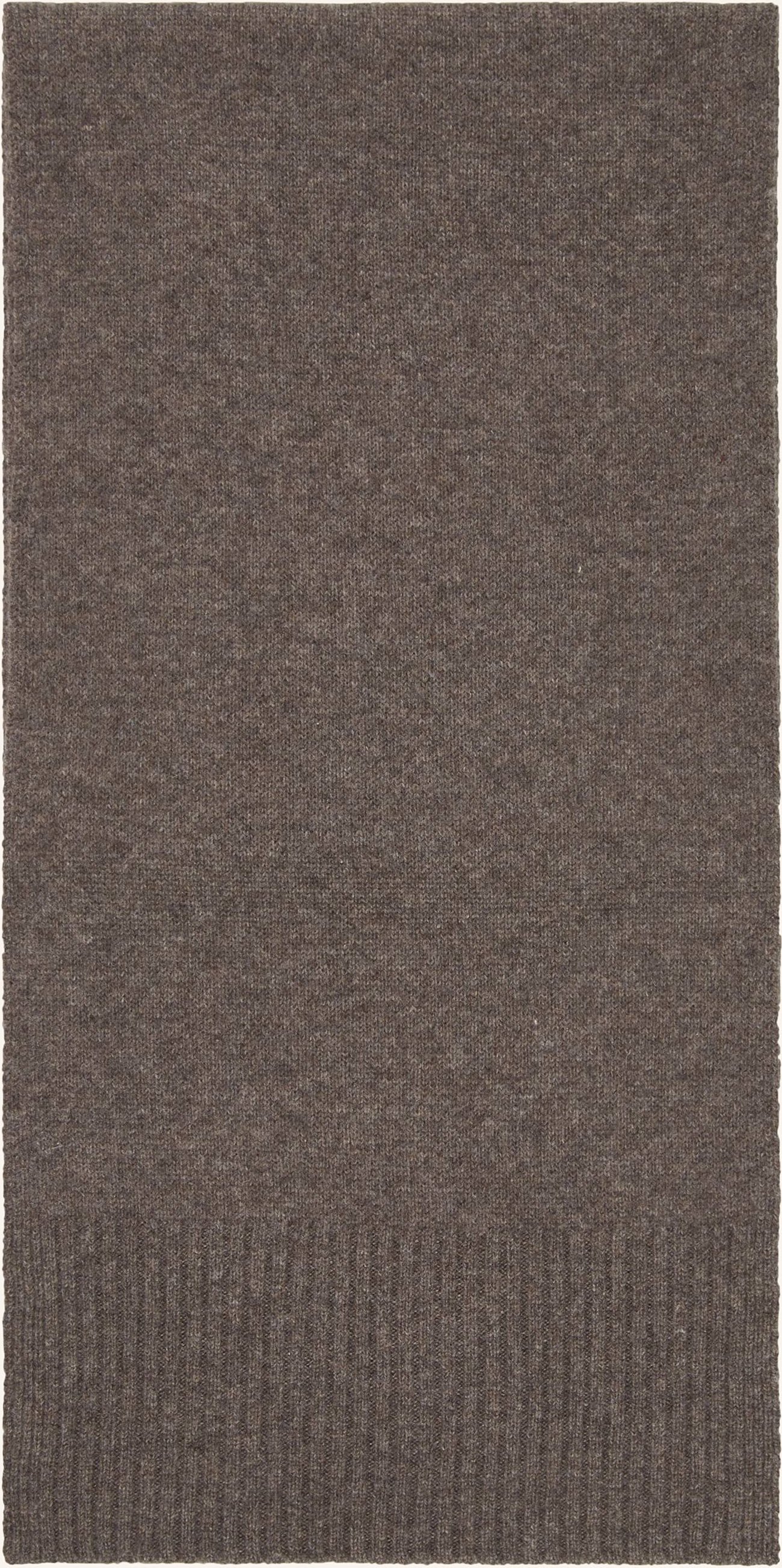 Darling Harbour Cashmere-Schal braun