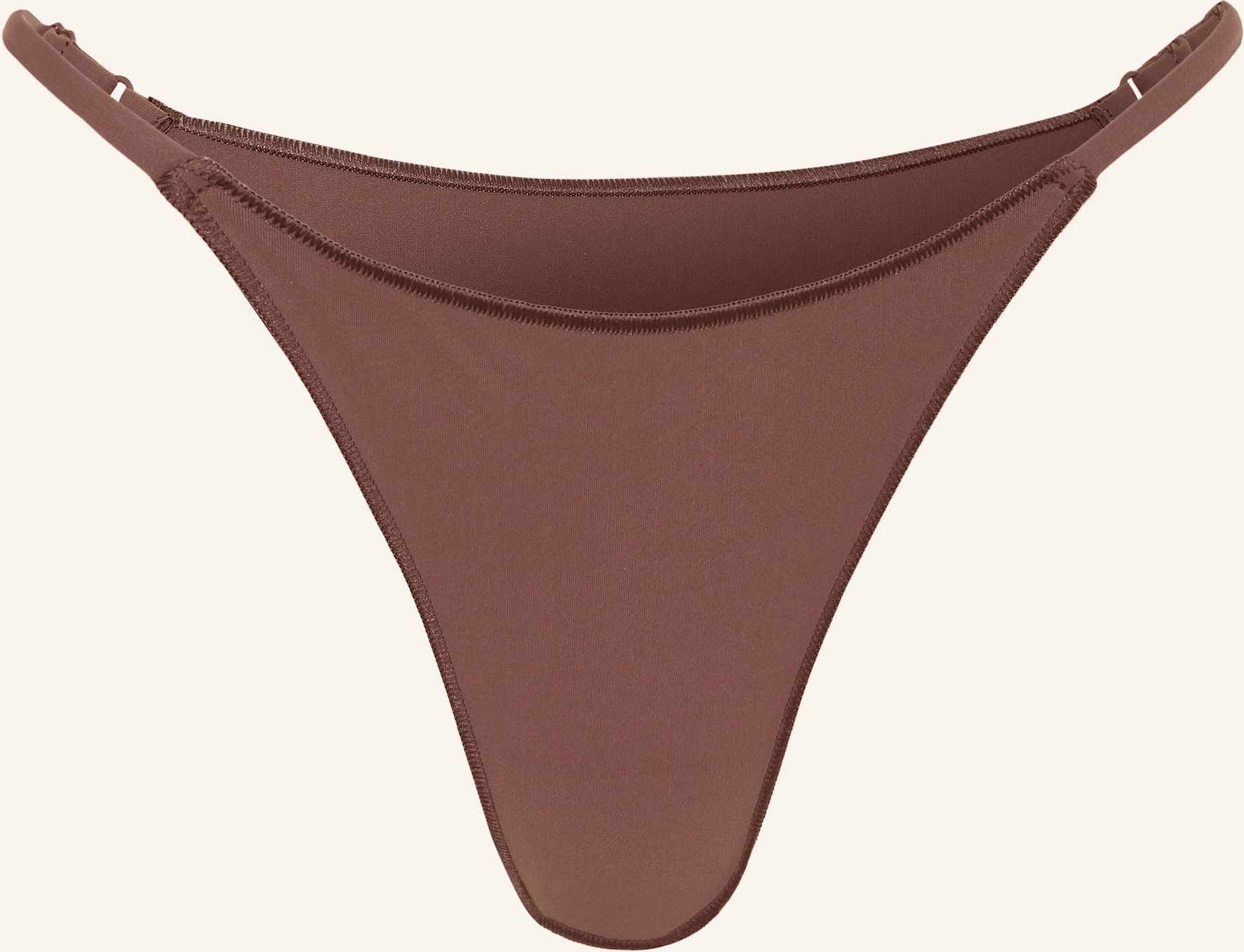 Bilali The Label Brazilian-Bikini-Hose Sara braun