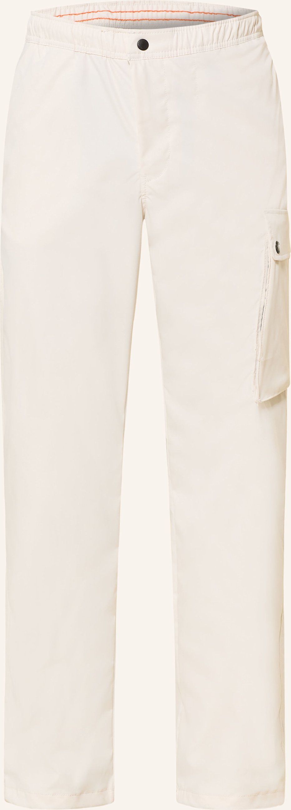 Thumbnail - Napapijri Cargohose M-Biez Oversized Fit beige