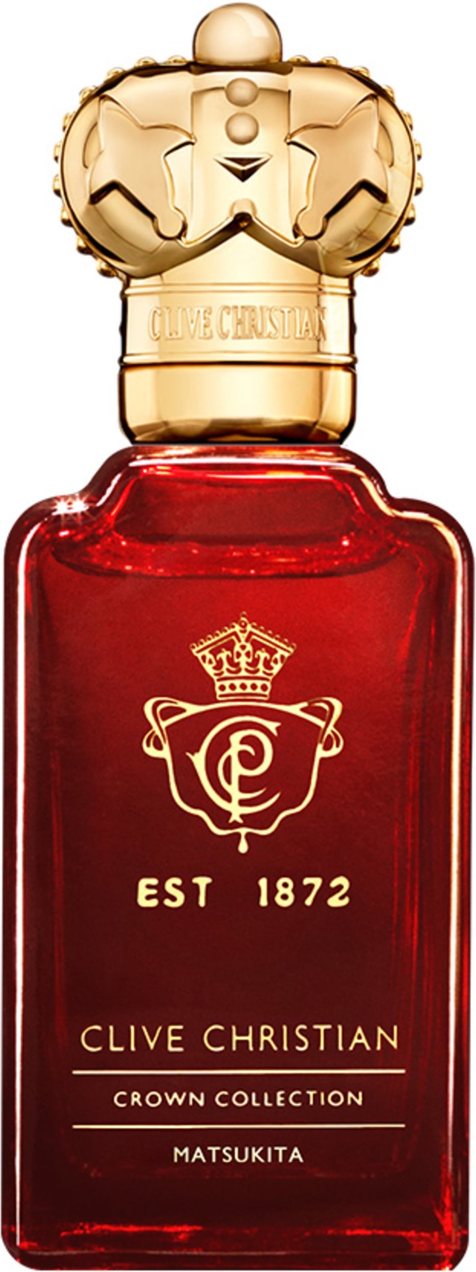 Clive Christian Matsukita Eau de Parfum 50 ml