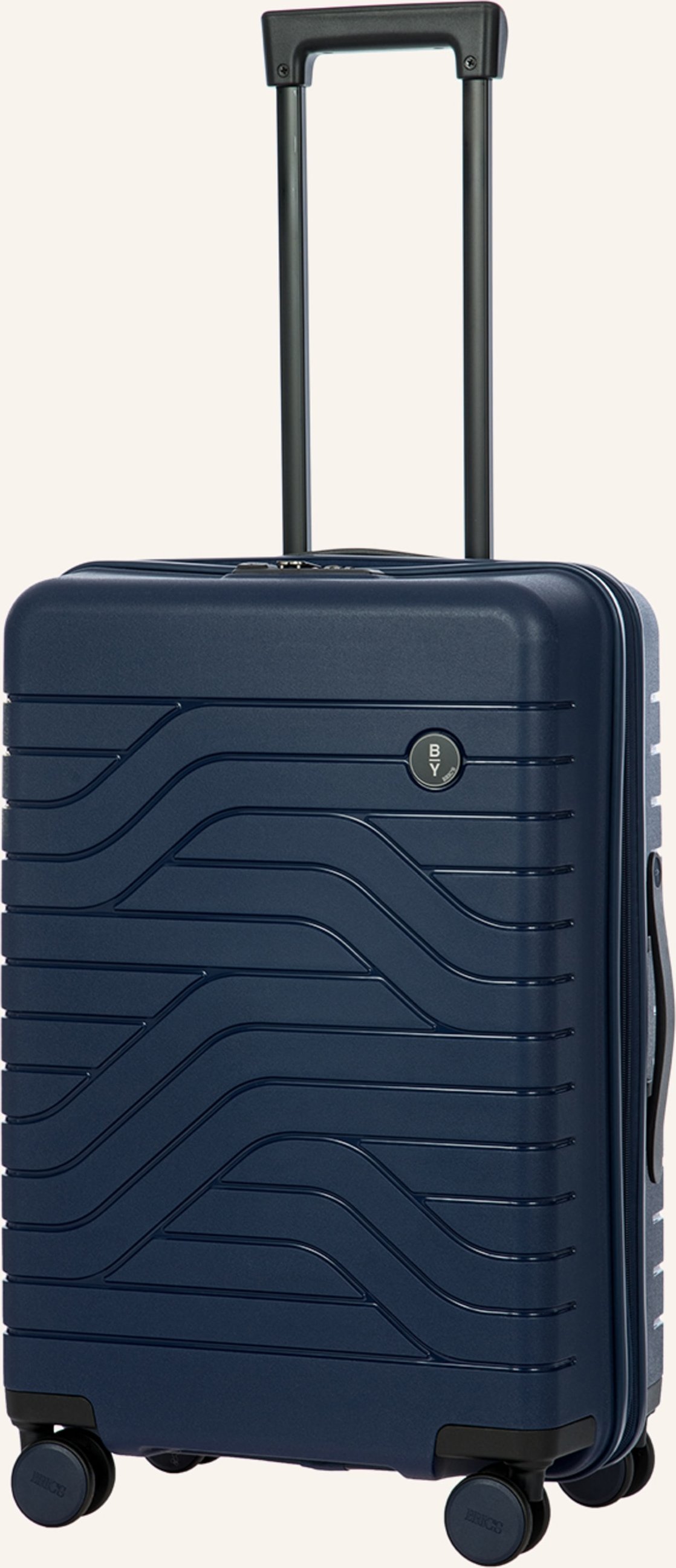 Bric's Trolley Ulisse blau