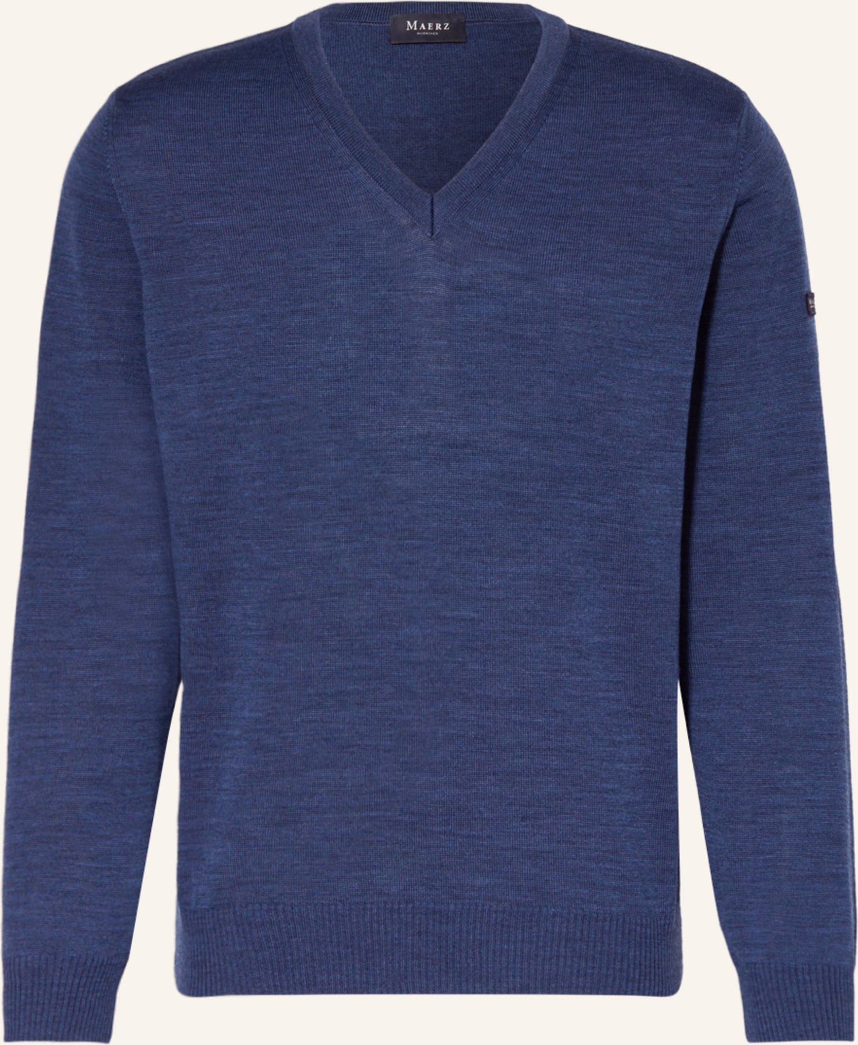 Maerz Muenchen Pullover blau