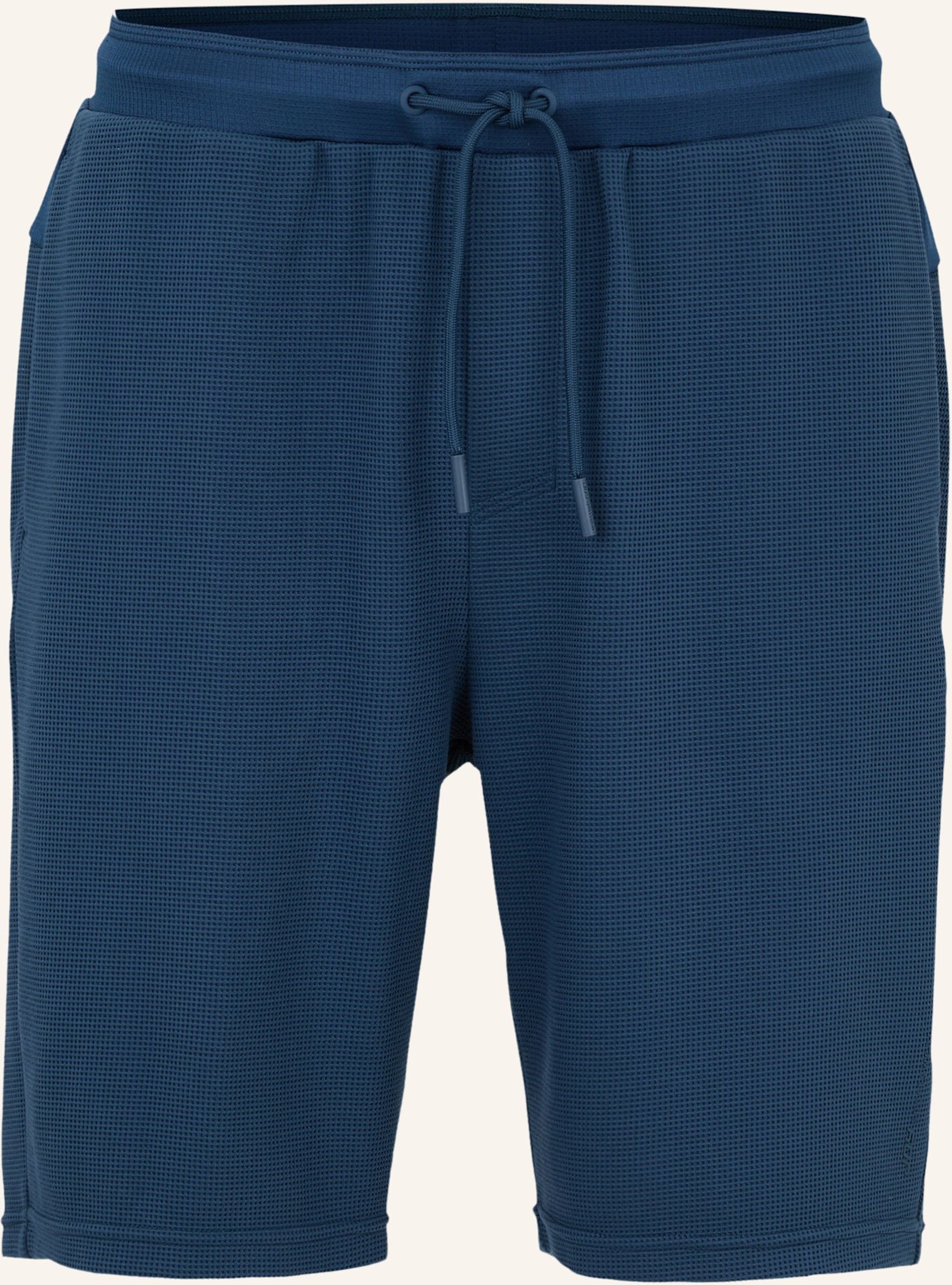 Joy Sportswear Sweatshorts Aiko blau