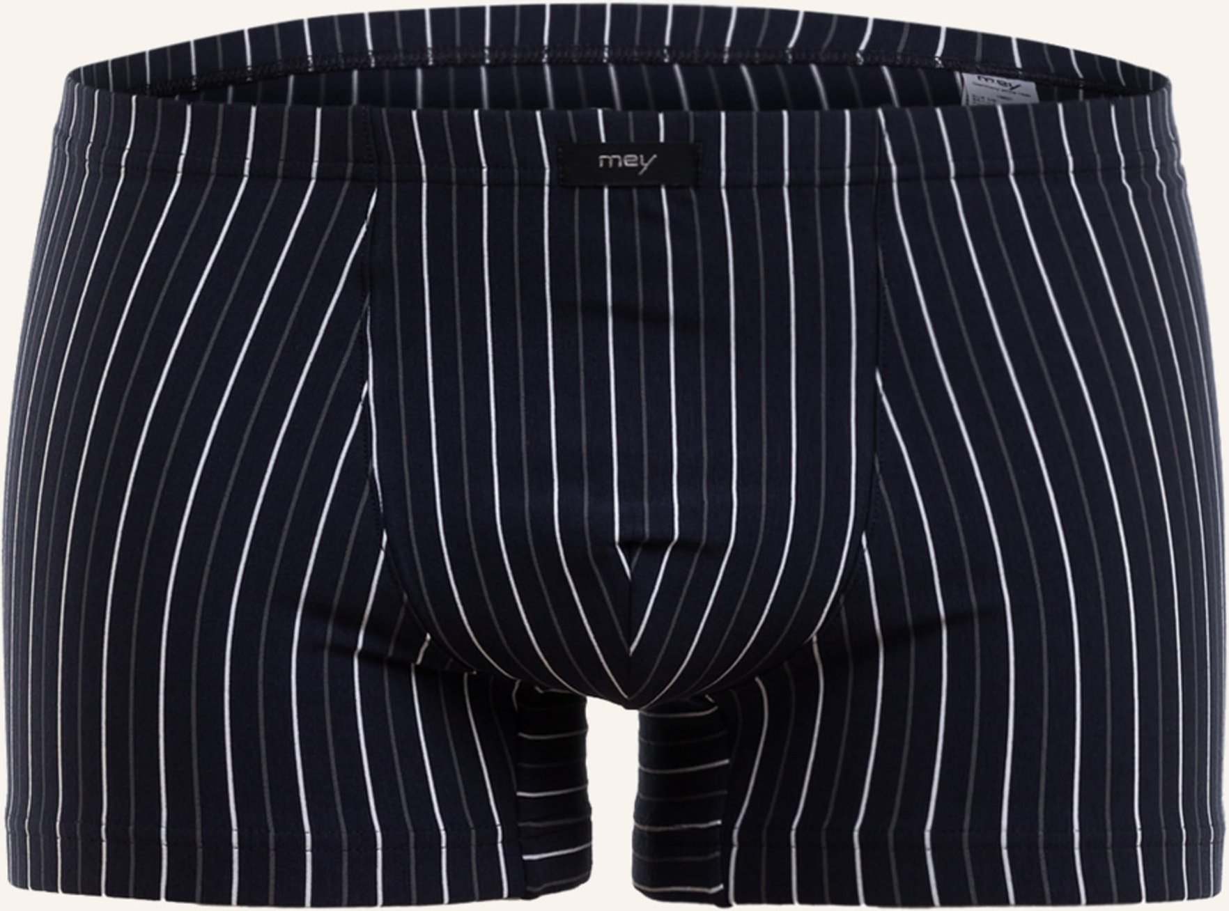 Thumbnail - Mey Boxershorts Serie Täby blau