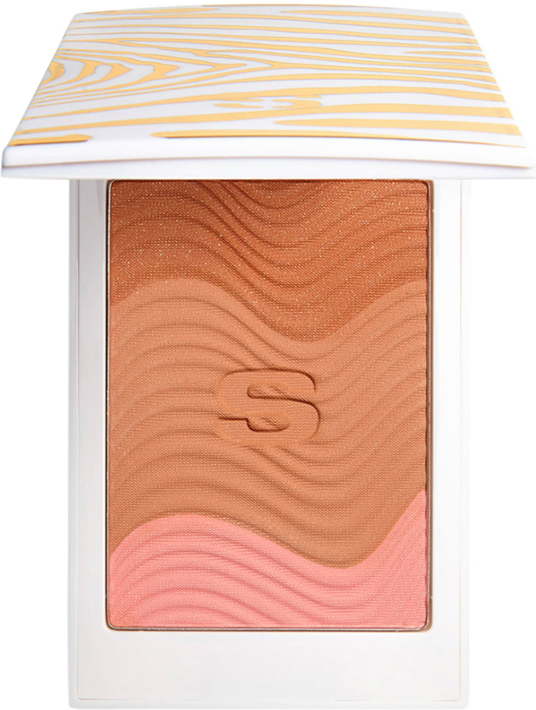 Sisley Paris Phyto-Touche Trio Bronzing-Puder-Trio