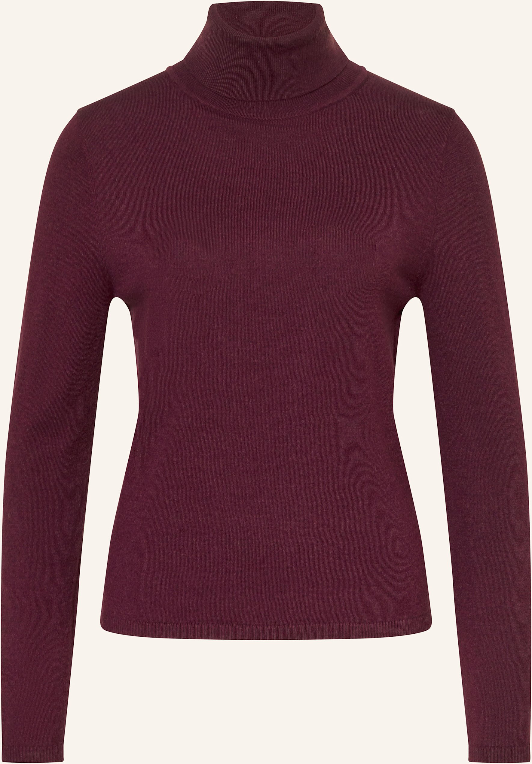 Luisa Cerano Pullover rot