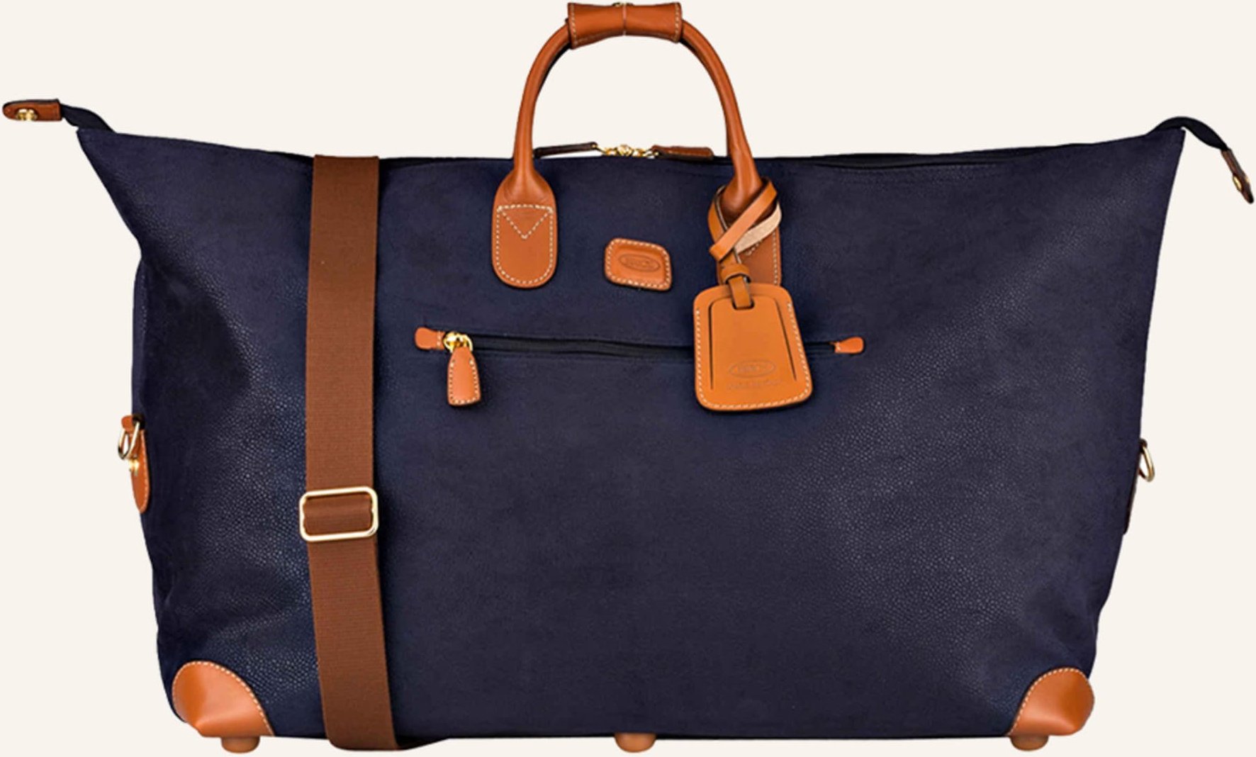 Bric's Weekender Life blau