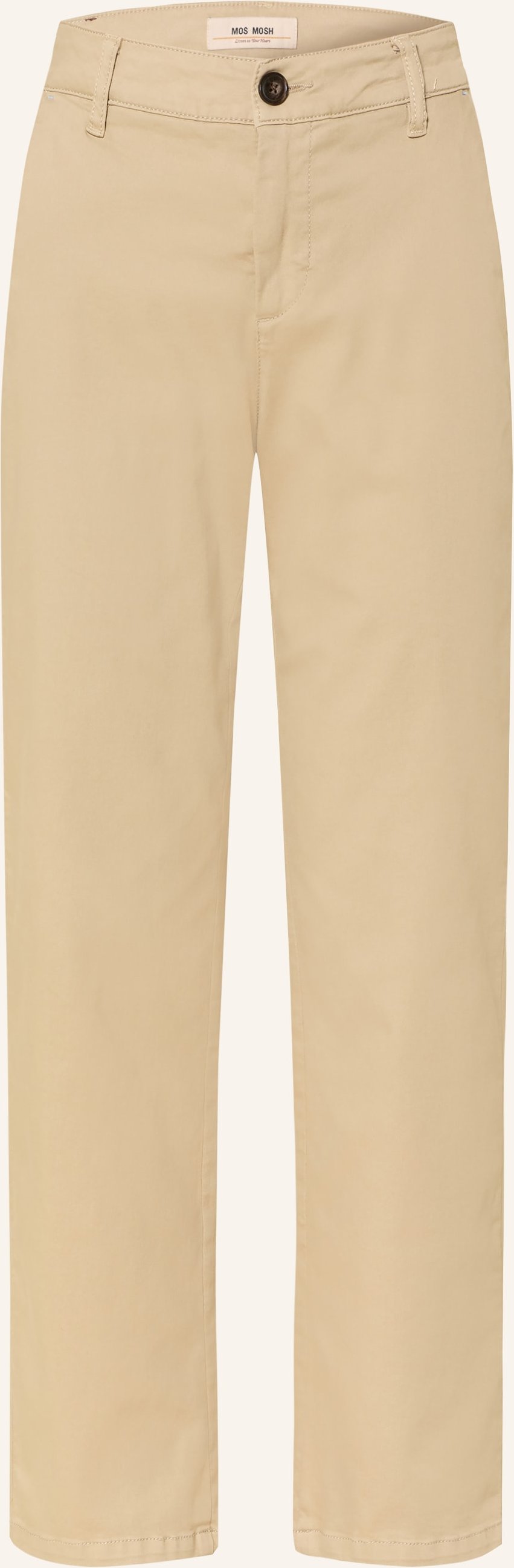 Mos Mosh Chino beige
