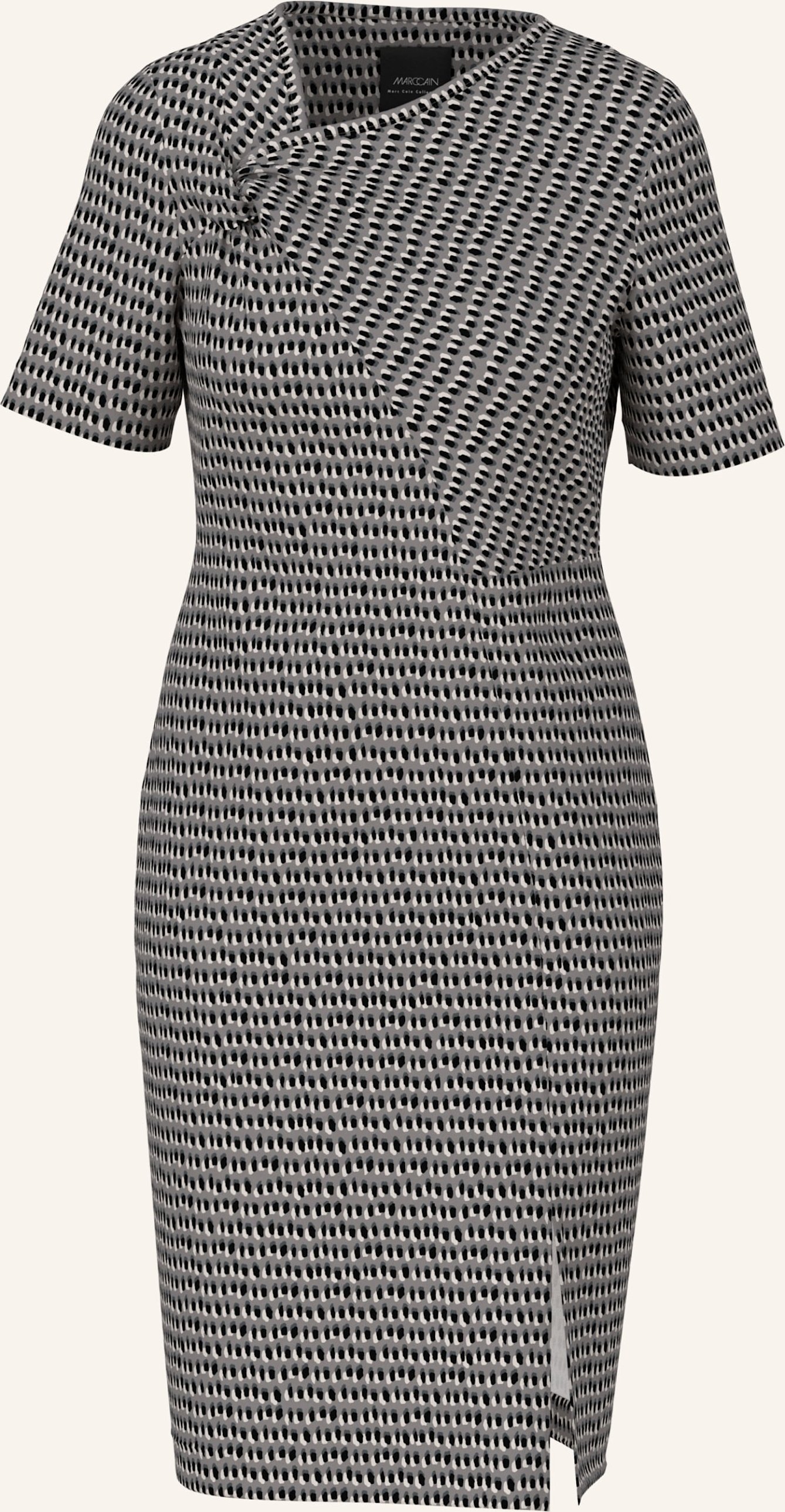 Marc Cain Kleid grau